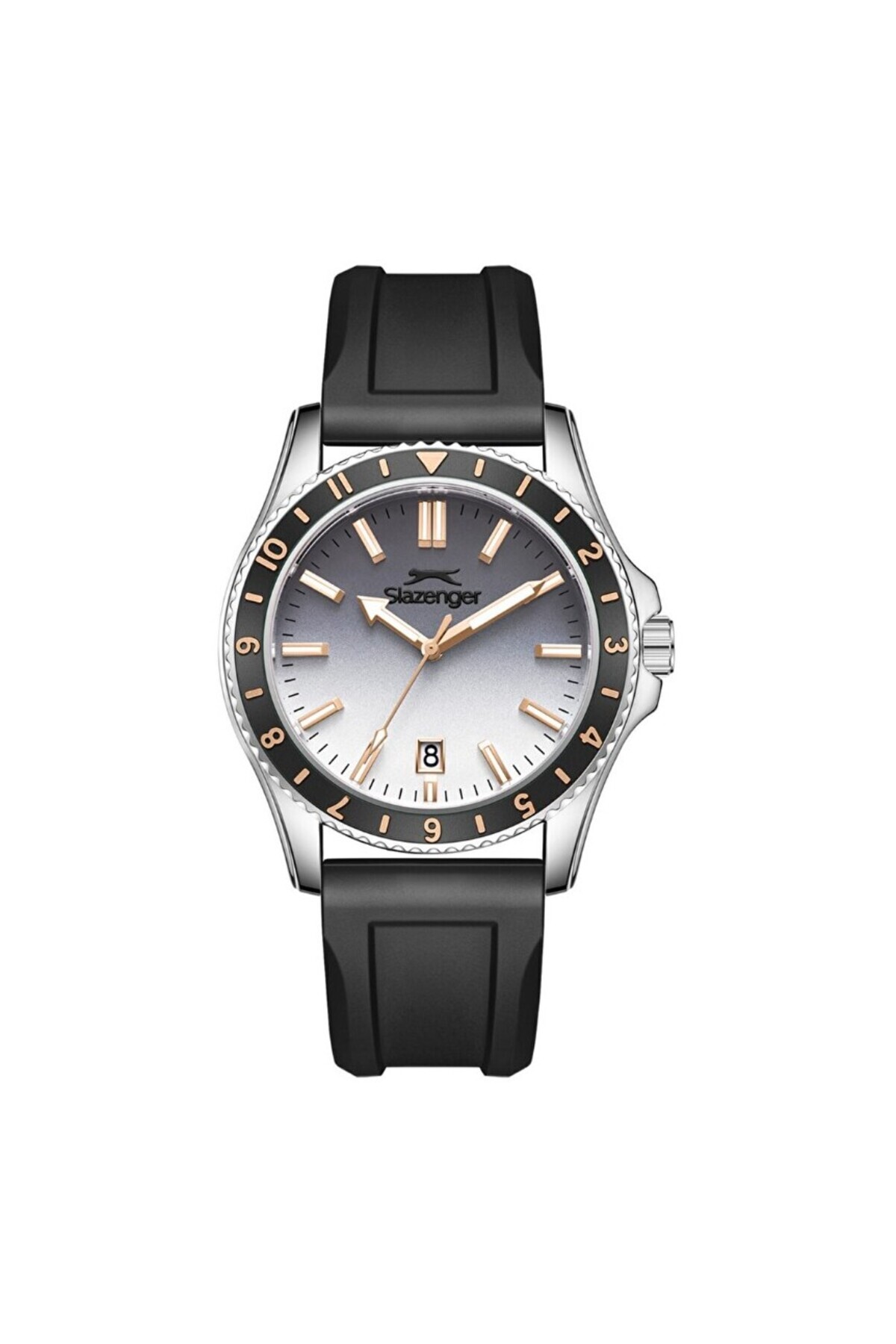 ساعت مچی مردانه Sl.09.2531.1.05 اسلازنگر ساعت Slazenger