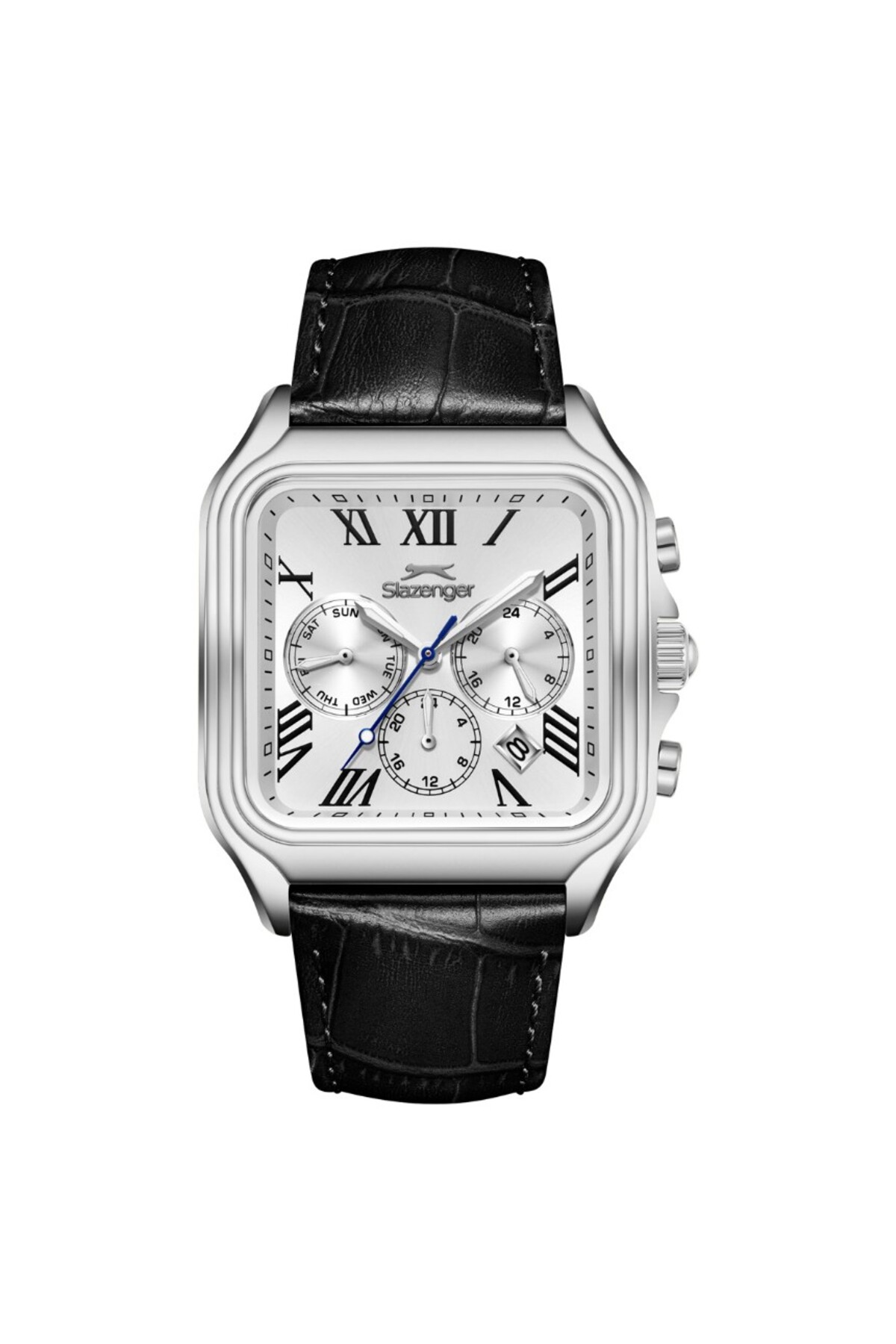 ساعت مچی مردانه Sl.09.2548.2.01 اسلازنگر ساعت Slazenger