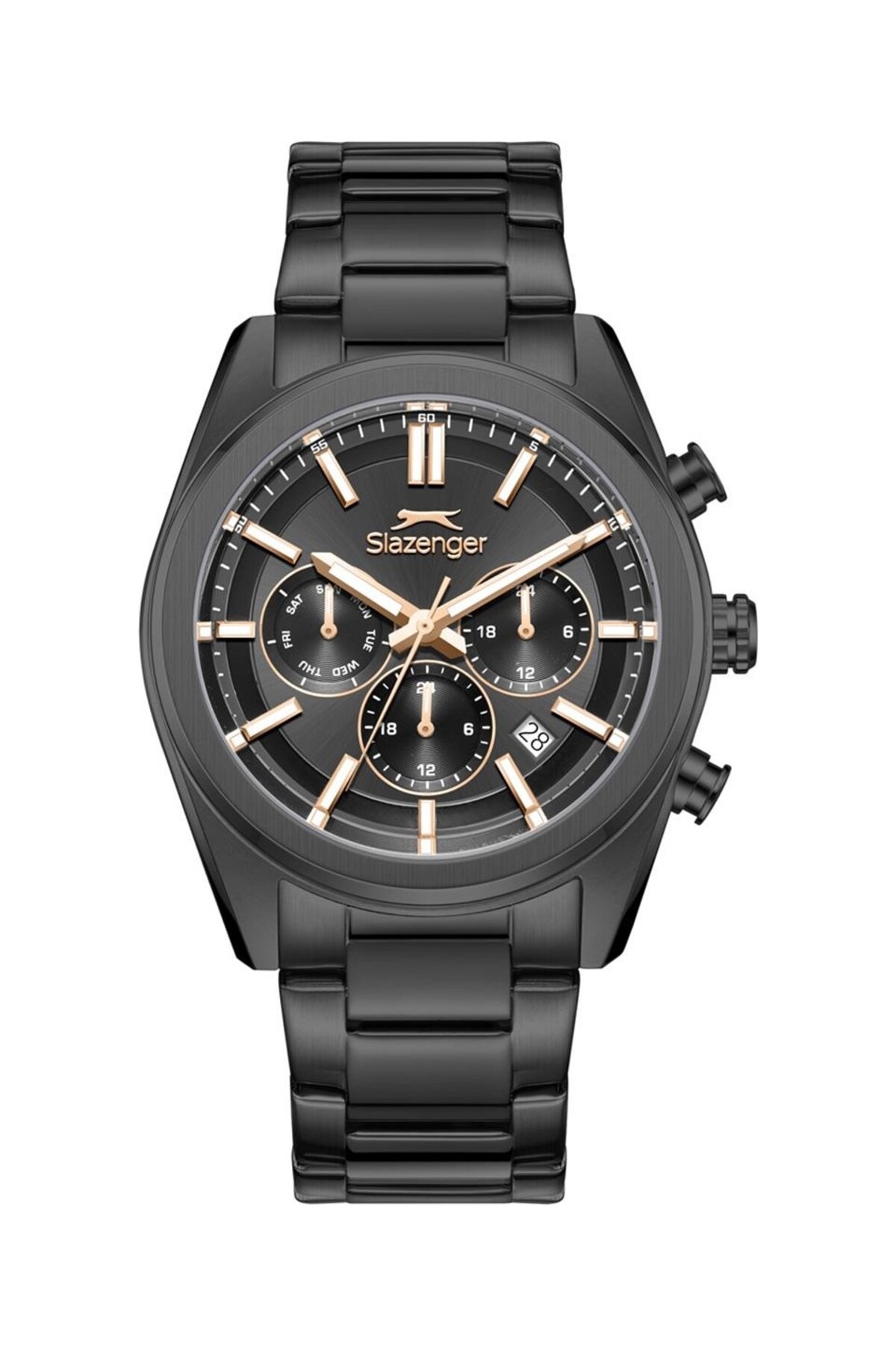 ساعت مچی مردانه Sl.09.2554.2.05 اسلازنگر ساعت Slazenger