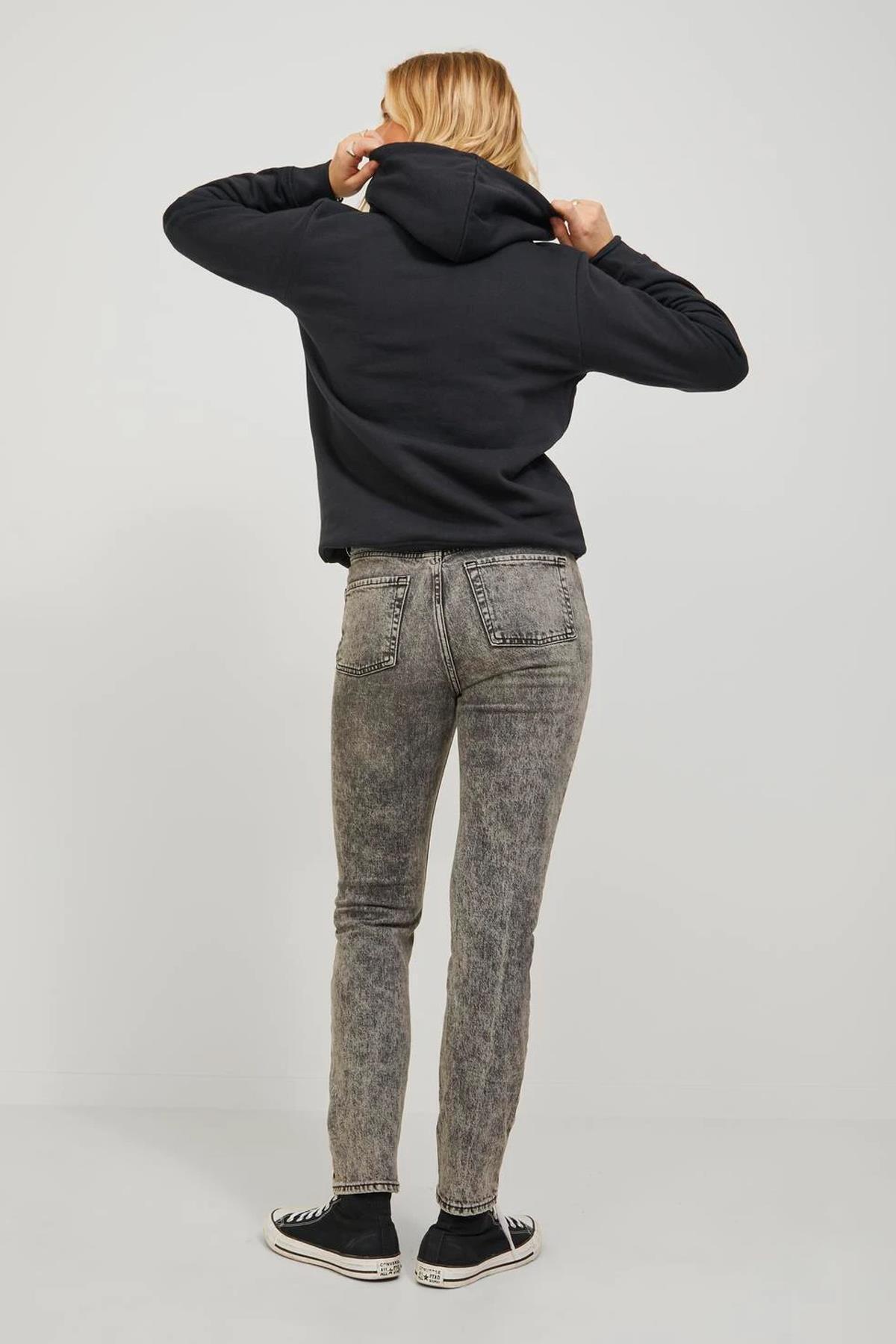 Jack & Jones Jxabbie Kadın Sweatshirt görsel 4