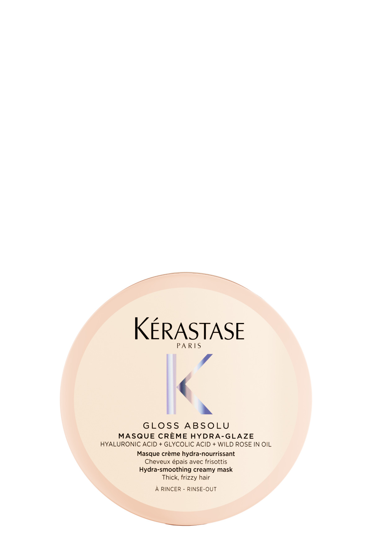 Kerastase Gloss Absolu Kalın Telli Saçlar İçin Nemlendiren Maske 75 ml