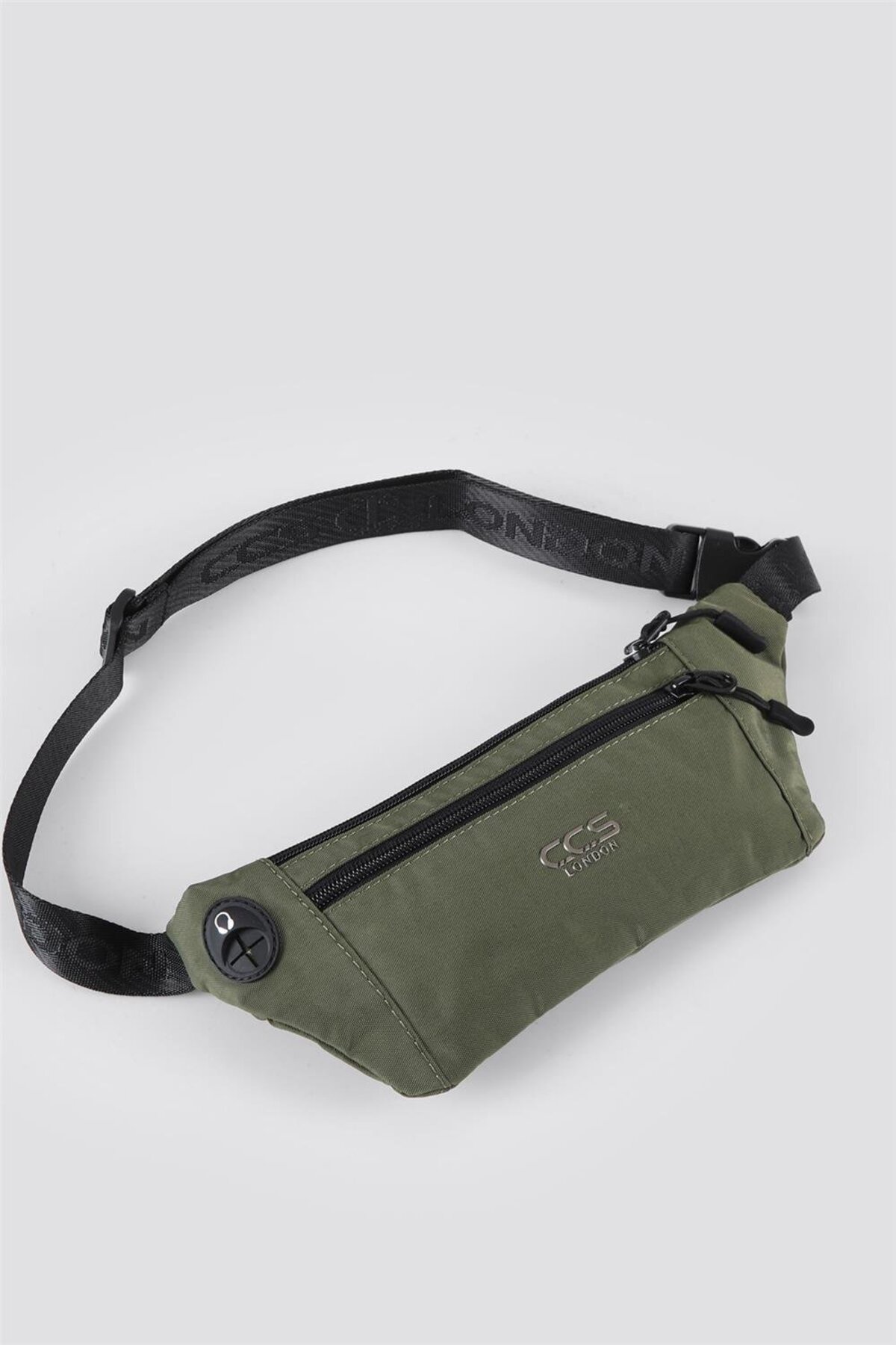 ÇÇS Unisex Bel Çantası C.ccs31414 görsel 3