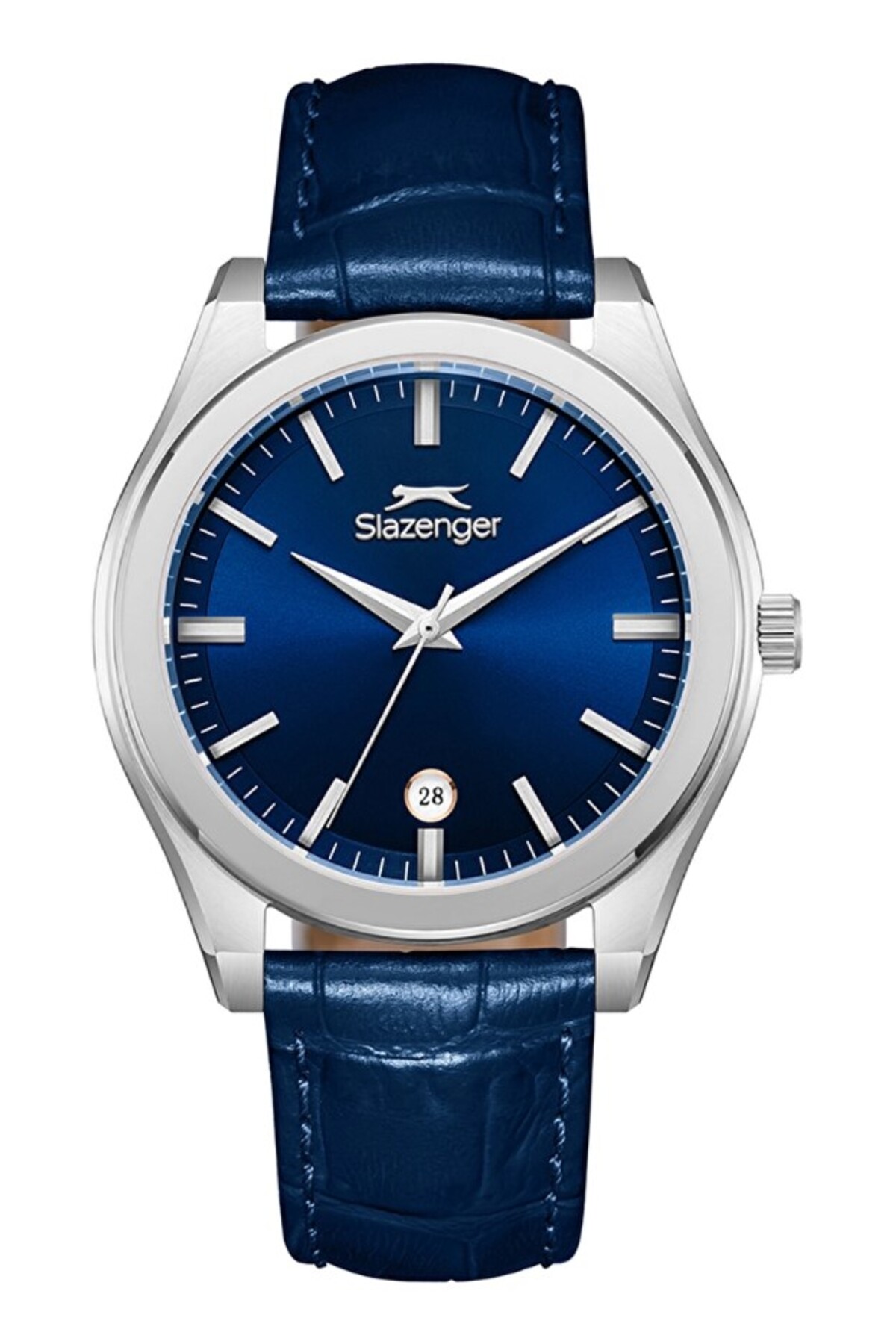 ساعت مچی مردانه Sl.09.2486.1.02 اسلازنگر ساعت Slazenger