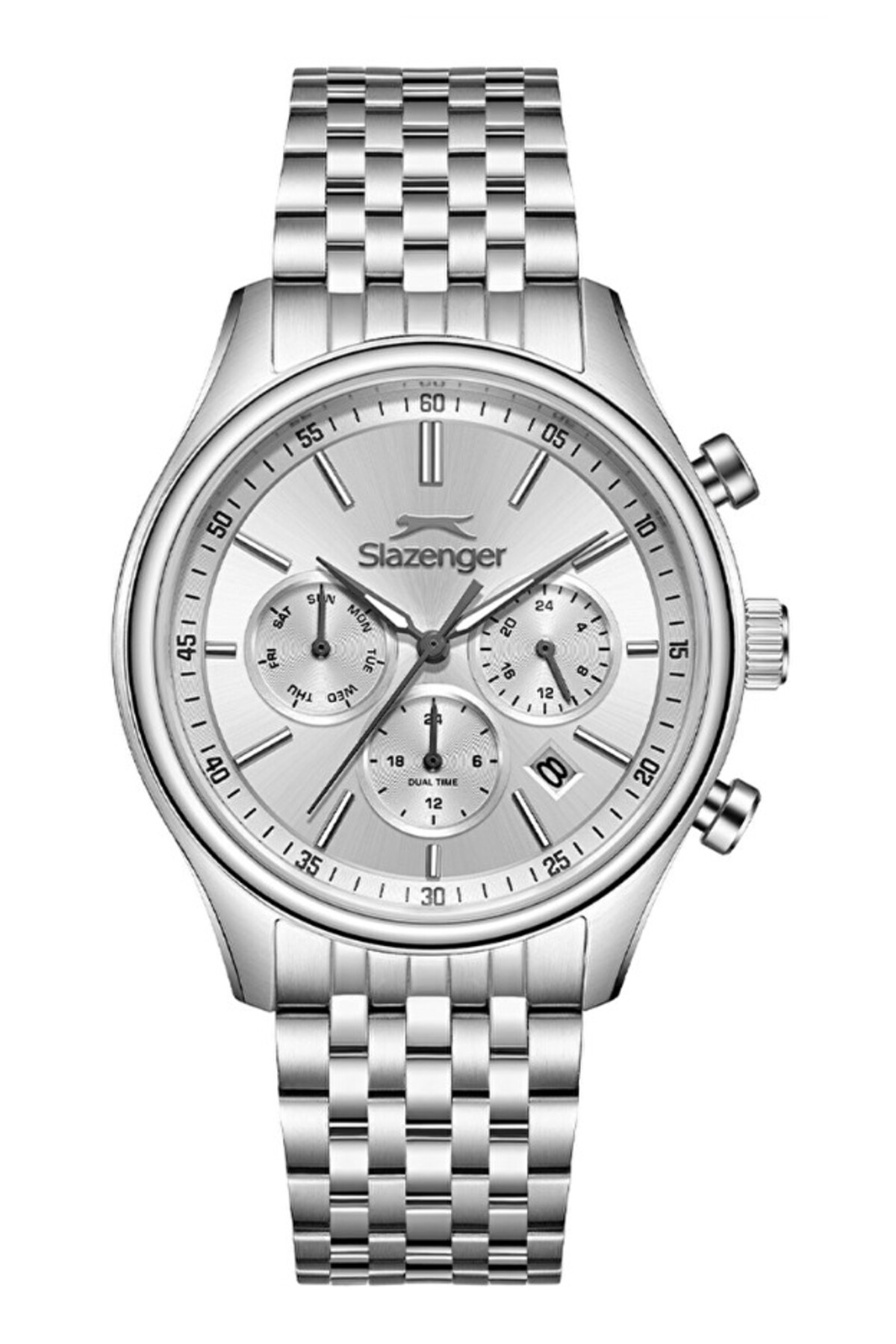ساعت مچی مردانه Sl.09.2487.2.03 اسلازنگر ساعت Slazenger