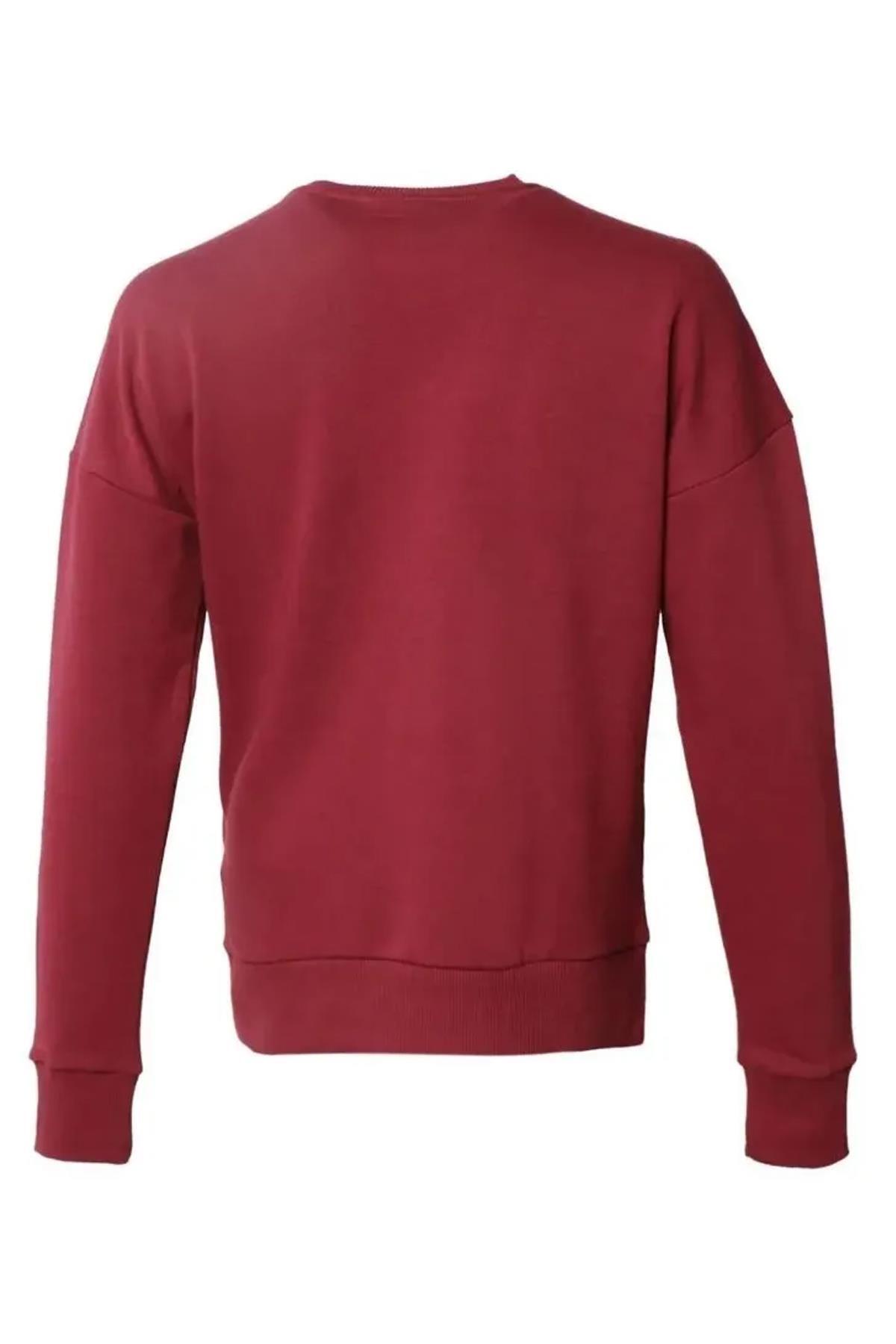 hummel Helsinge Kadın Sweatshirt 921461-9800 görsel 2