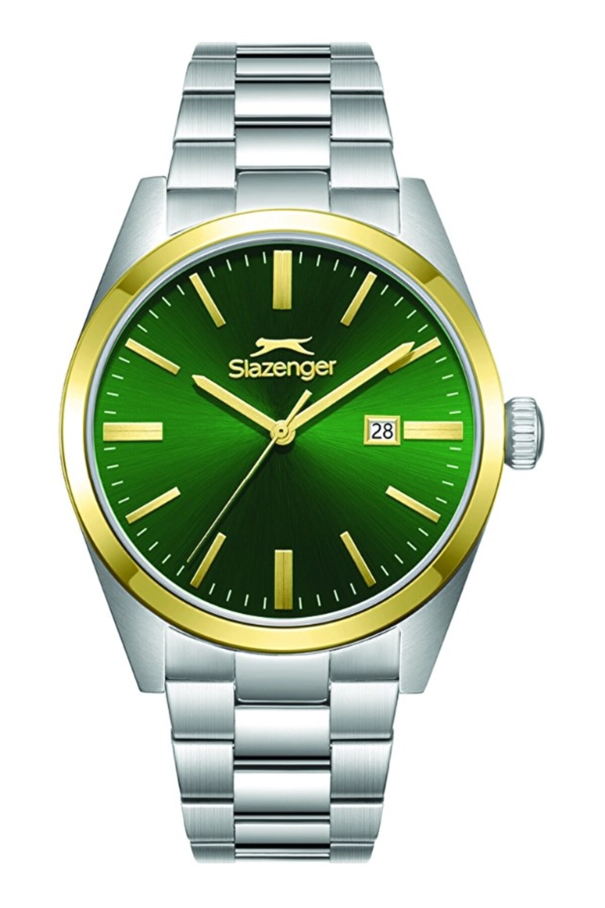 ساعت مچی مردانه Sl.09.2477.1.03 اسلازنگر ساعت Slazenger