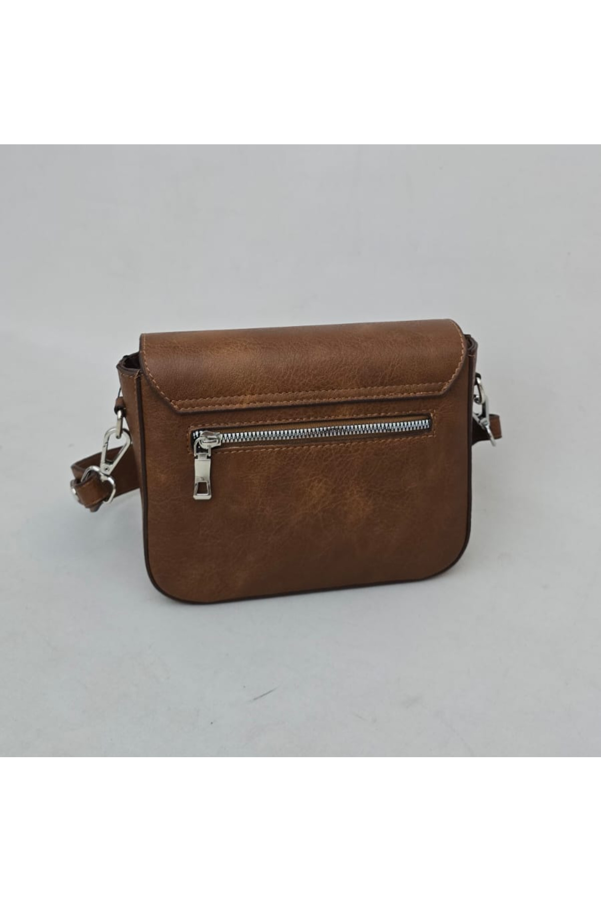 David Jones Kadın Çapraz Çanta DJ225-5 görsel 3