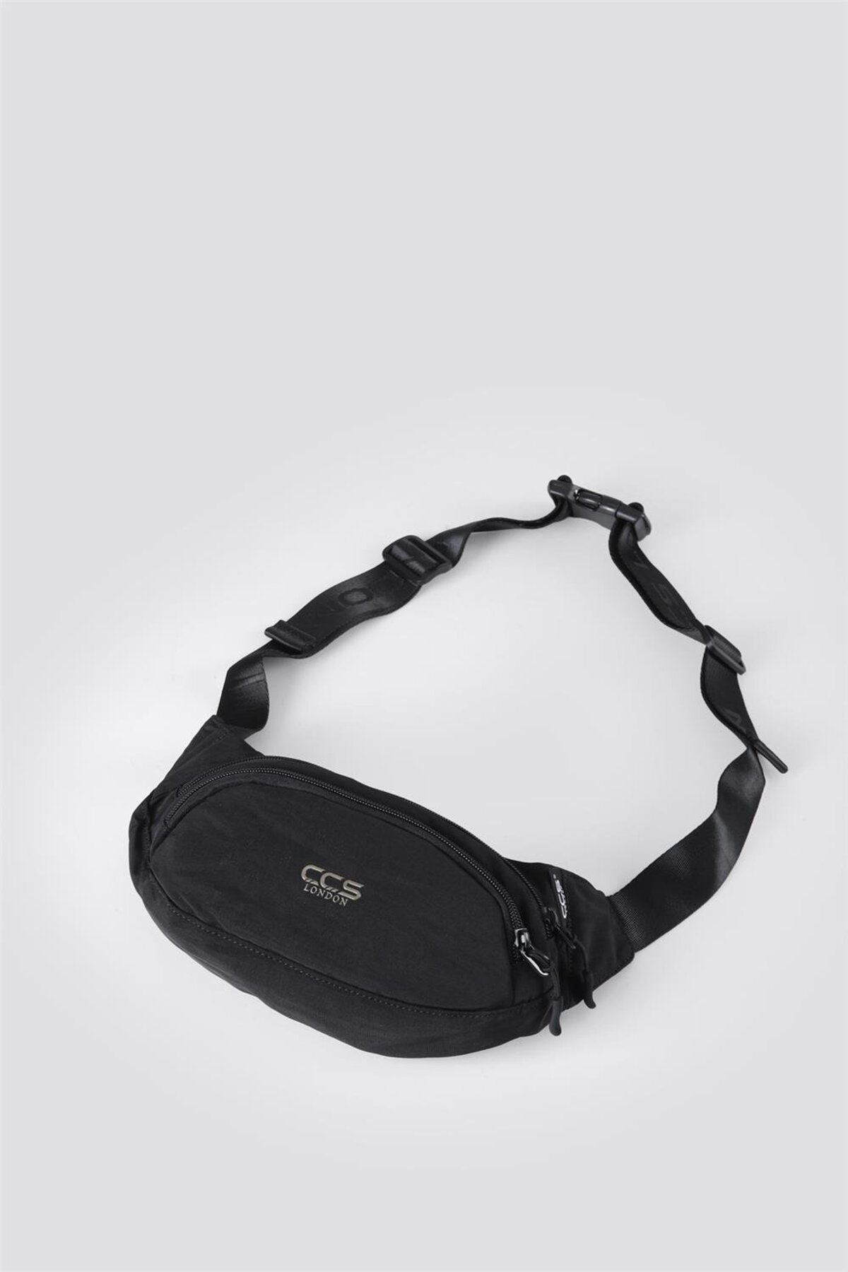 ÇÇS Unisex Bel Çantası C.ccs31415 görsel 2