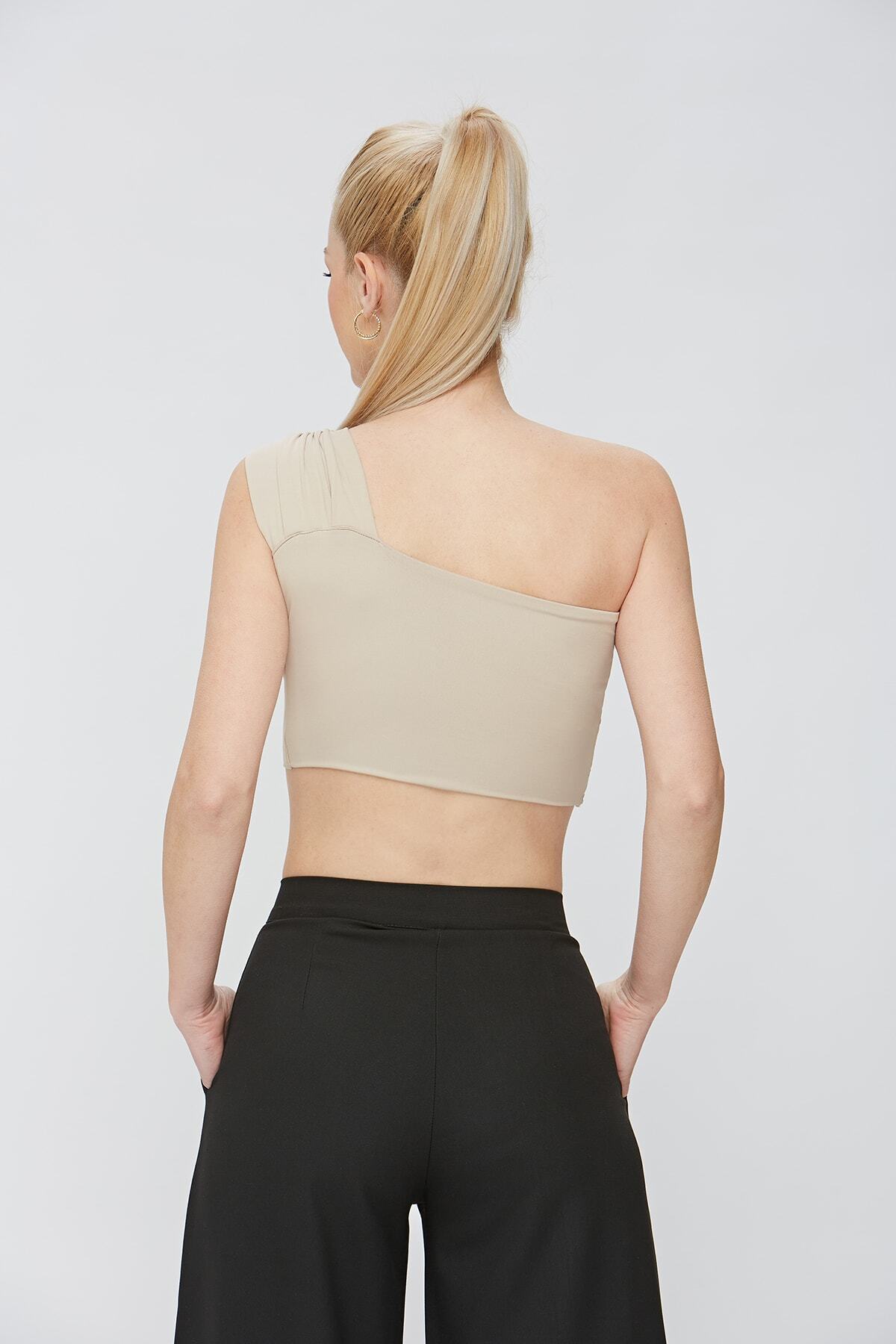estewoman Crop Top görsel 2