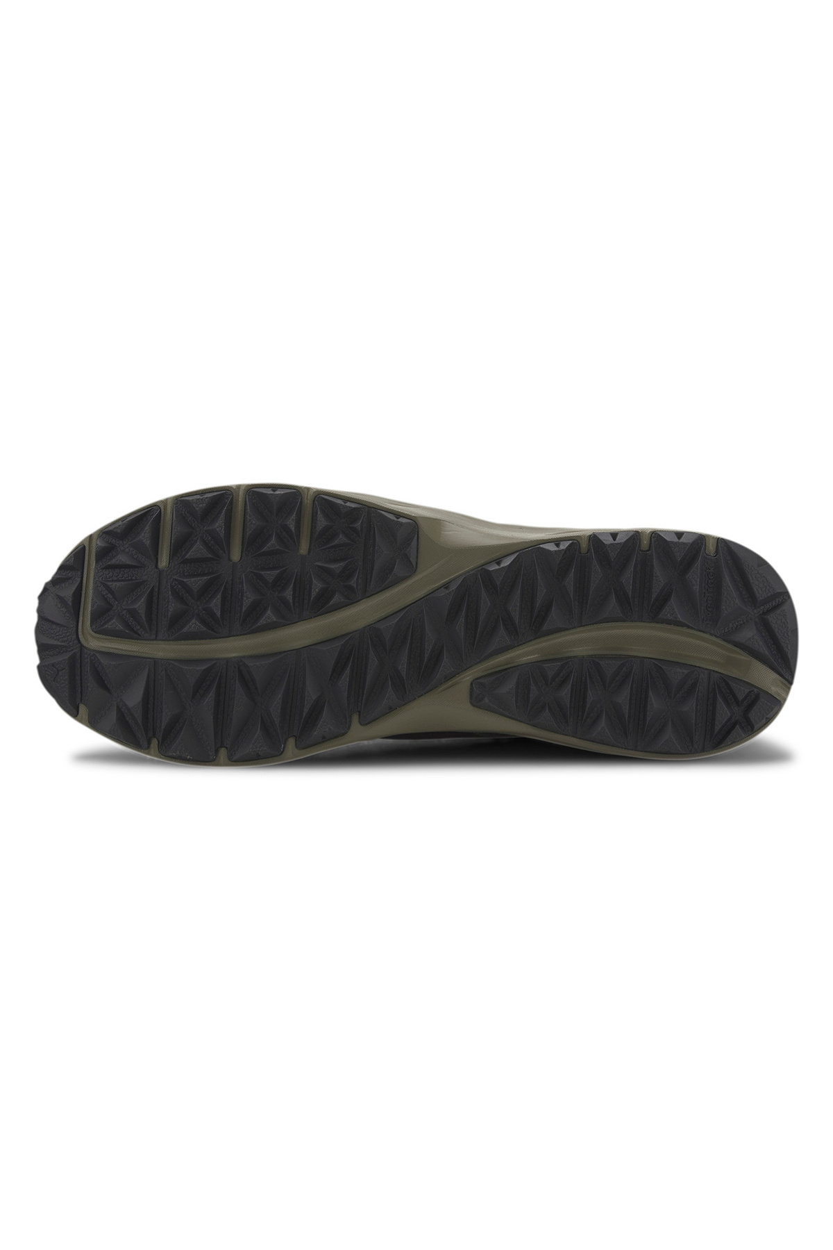 Escalate Unisex Haki Günlük Ayakkabı 19364602 — خاکی — تصویر 4 از 6