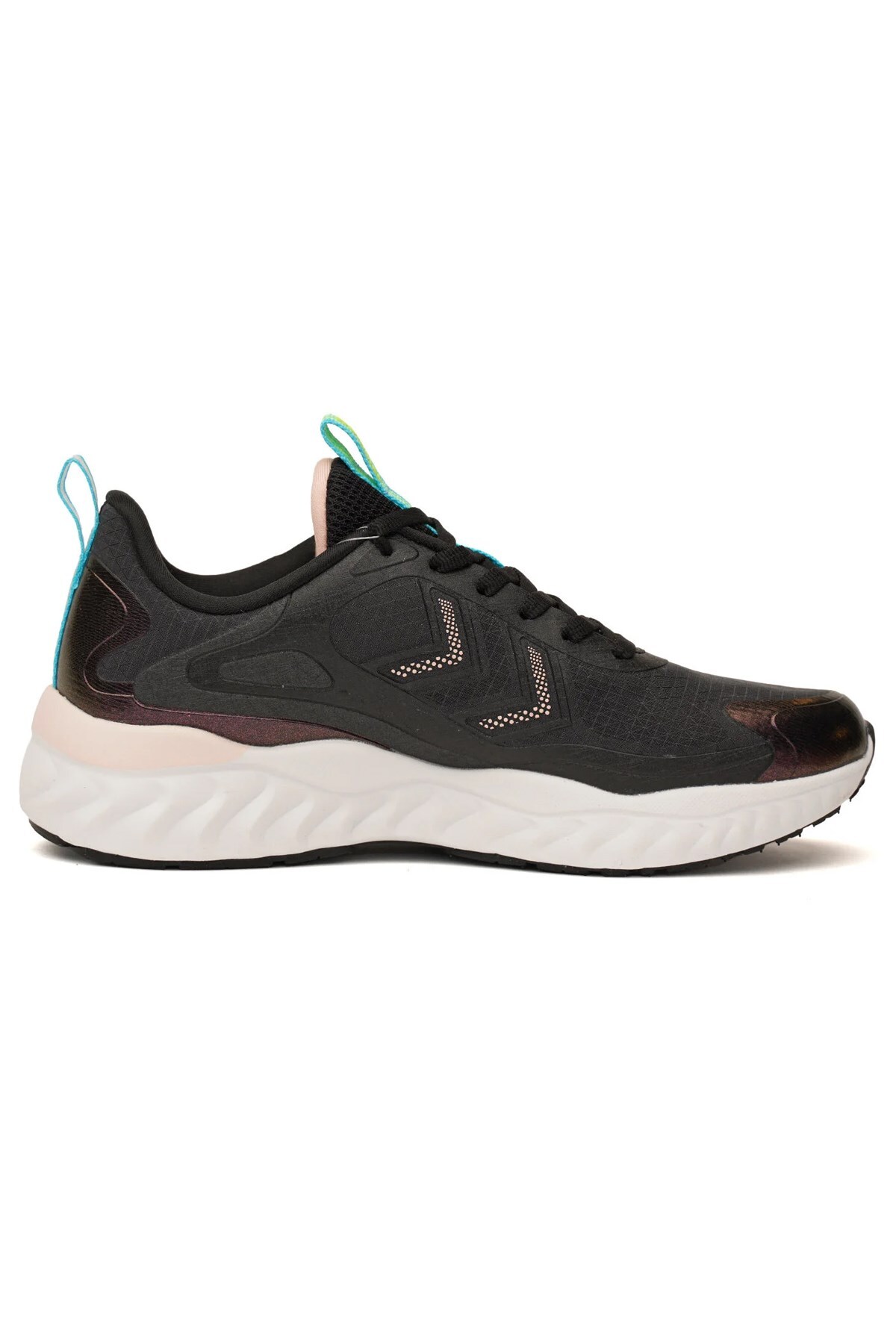 hummel BUBBLEGUM AYAKKABI görsel 2