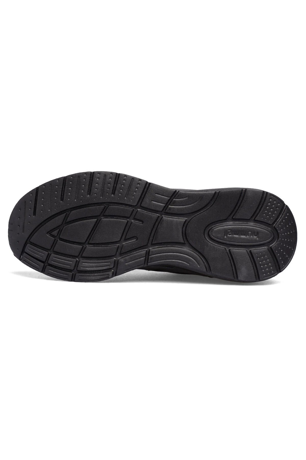hummel RUSH II AYAKKABI görsel 5