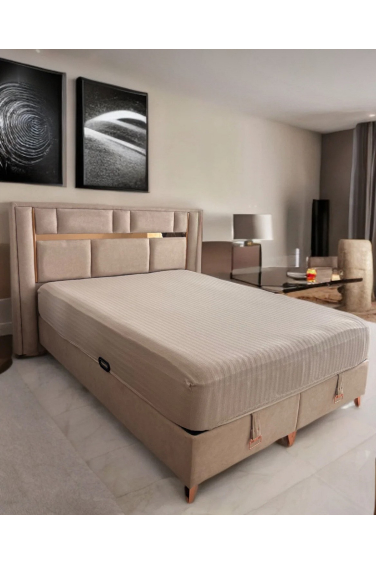 Jacquard Combed Cotton Fitted Bed Sheet 100% Cotton Bed Sheet Jacquard Pattern Combed Cotton Bed Sheet