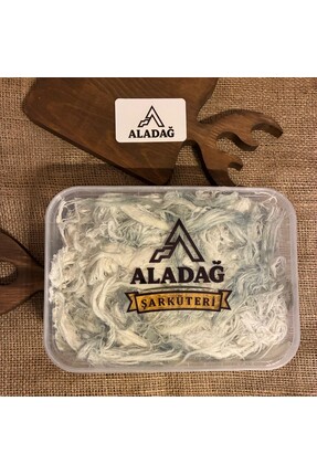 ALADAĞ Kars (Küflü) Göğermiş Köy Çeçil Peyniri 1KG