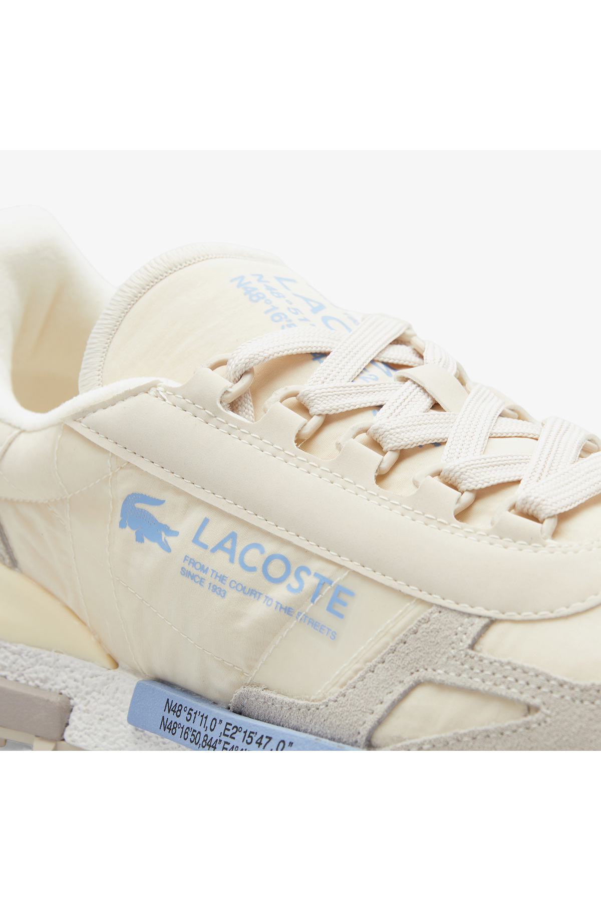 کفش اسنیکر Lacoste مردانه | لاگوست 751SMA0042T - تصویر 6