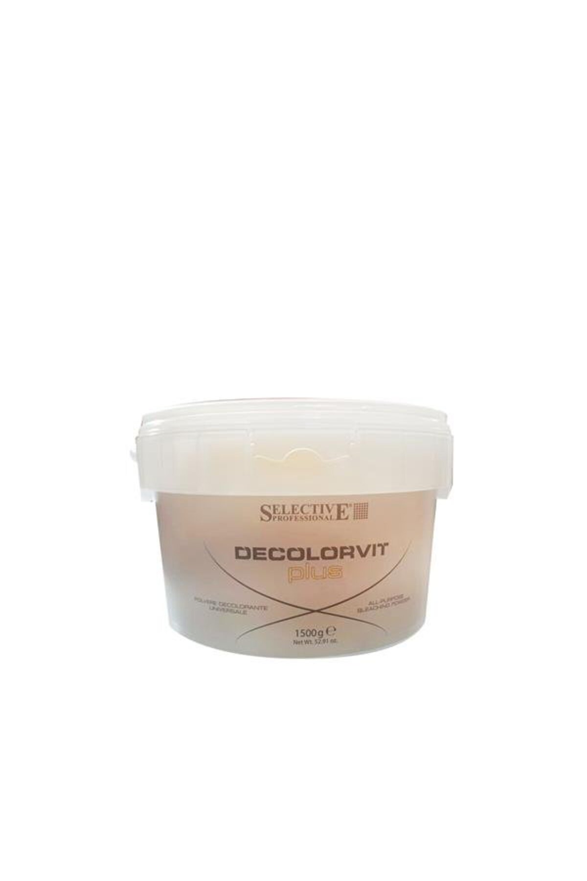Selective Decolorvit Plus Oryal 1500Gr. — 701318