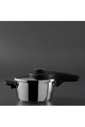 Jumbo Prime Master 4 Litre Düdüklü Tencere
