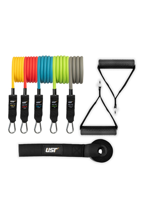 Usr CORD501 5 li Direnç Bandı Seti