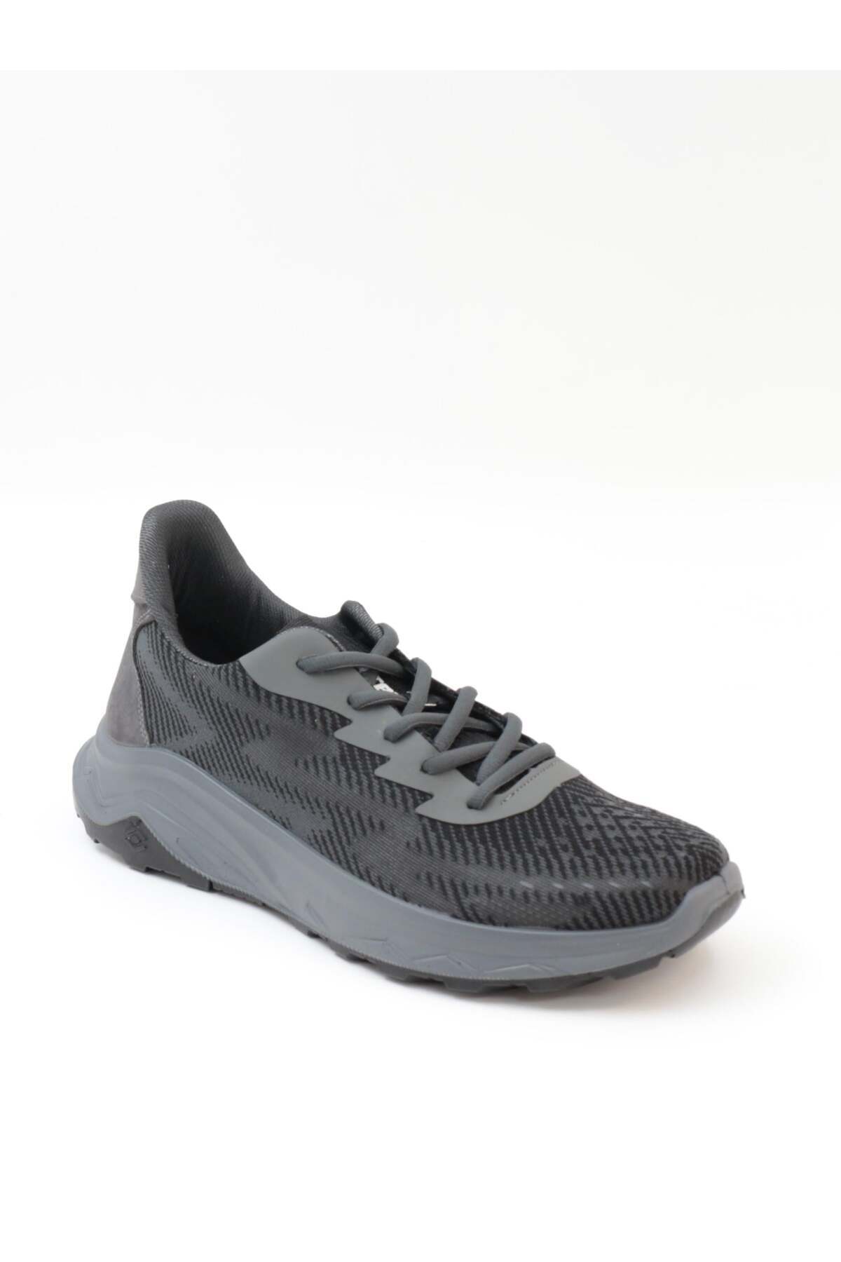 کفش پیاده روی مردانه Textile Smoke Grey M2010TSF — رنگارنگ TXD047007E5548 — تصویر 2 از 6
