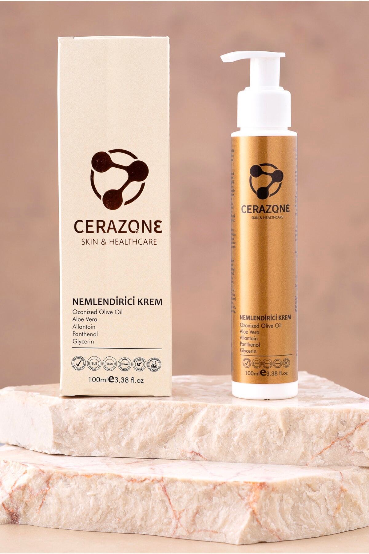 Nemlendirici Krem 100ml