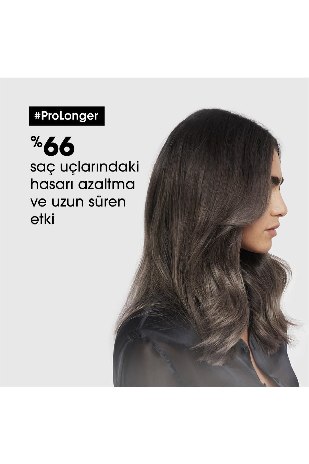 ست مراقبت از موی بلند سری اکسپرت پرولانجر — 3474636977369S2 — تصویر 6 از 7