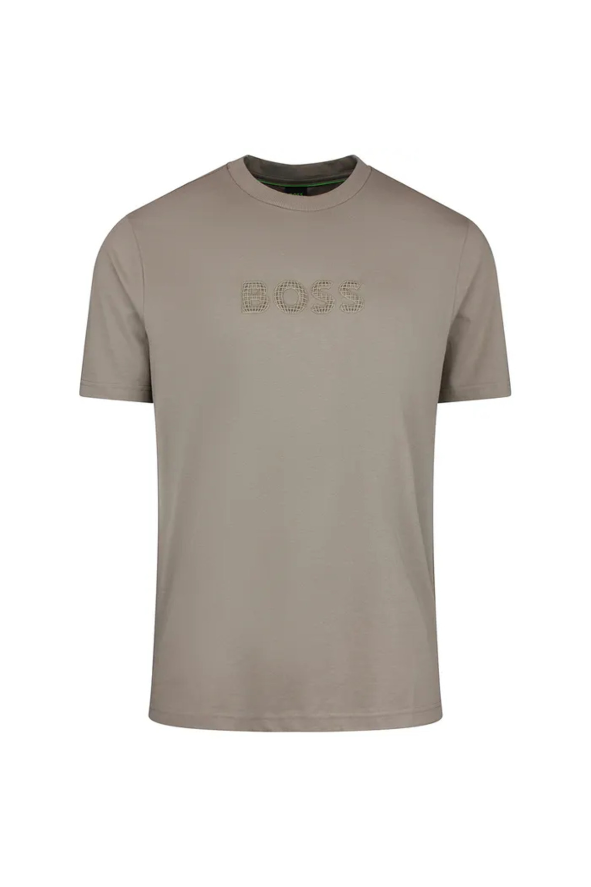 تیشرتمردانهBOSSخاکی