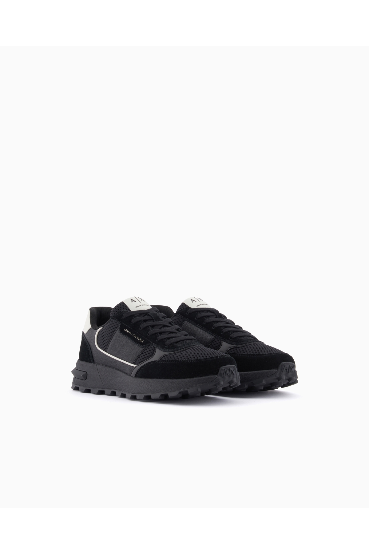 Armani Exchange Ayakkabı Fiyatları ve Modelleri 2026