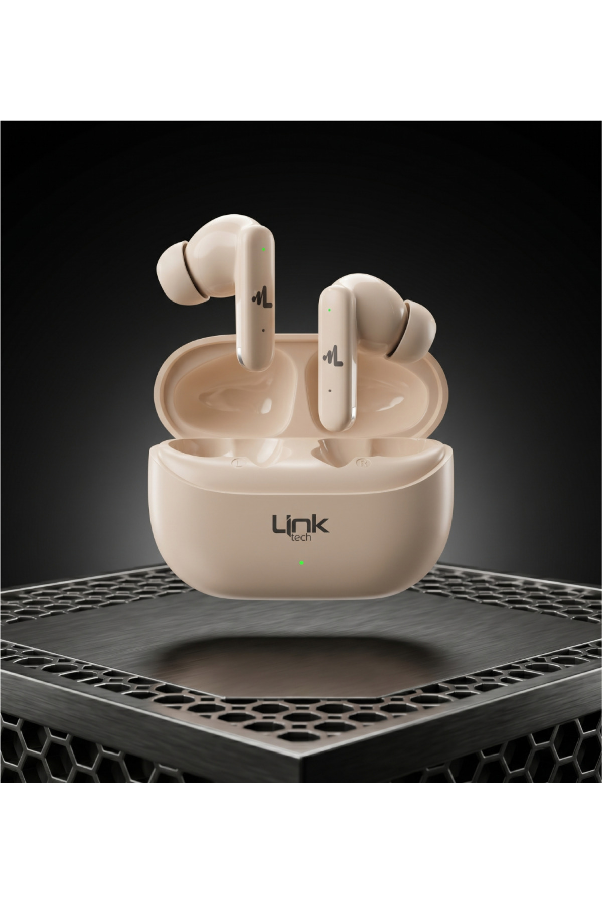 Linktech S160 ANC Kablosuz Bluetooth Kulaklık