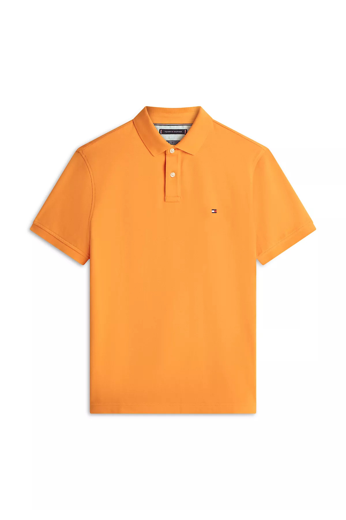پولوشرت مردانه یقه پلو | تامی هیلفیگر Tommy Hilfiger TYCda9a383694c76ad0edf37 EG - تصویر 5