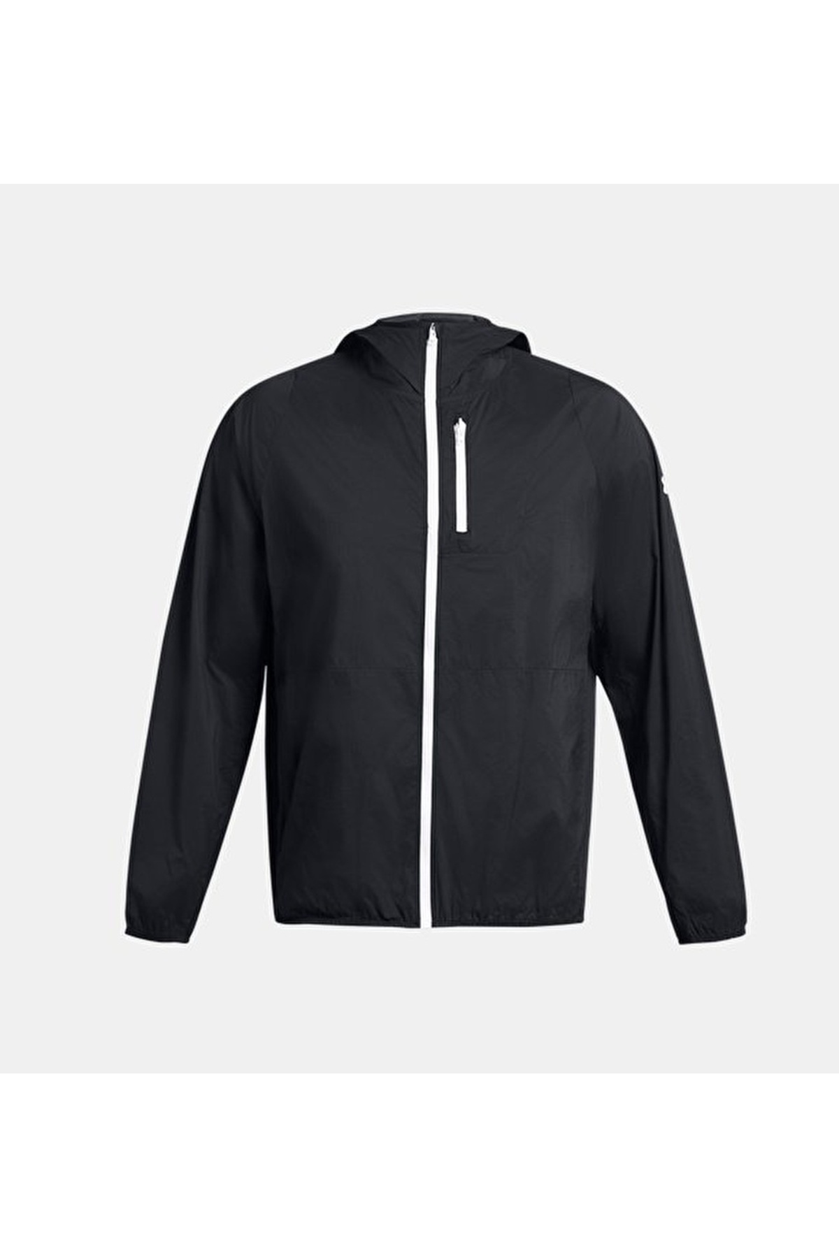 Erkek UA Launch Lightweight Mont 1381879-001 — مشکی TYCNHGI15N170676804051429 — تصویر 3 از 6
