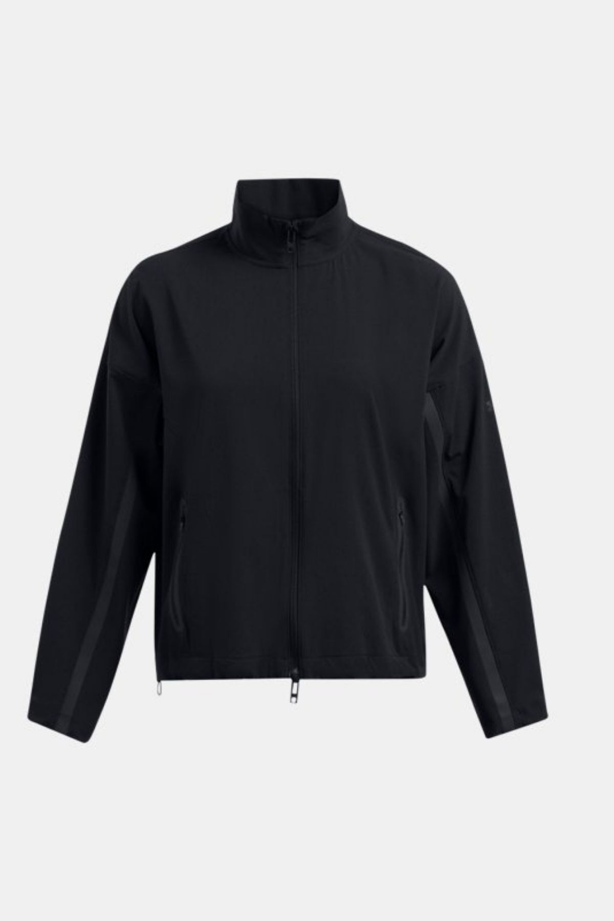 Under Armour Kadın UA Unstoppable Vented Ceket 1385895-002 görsel 5