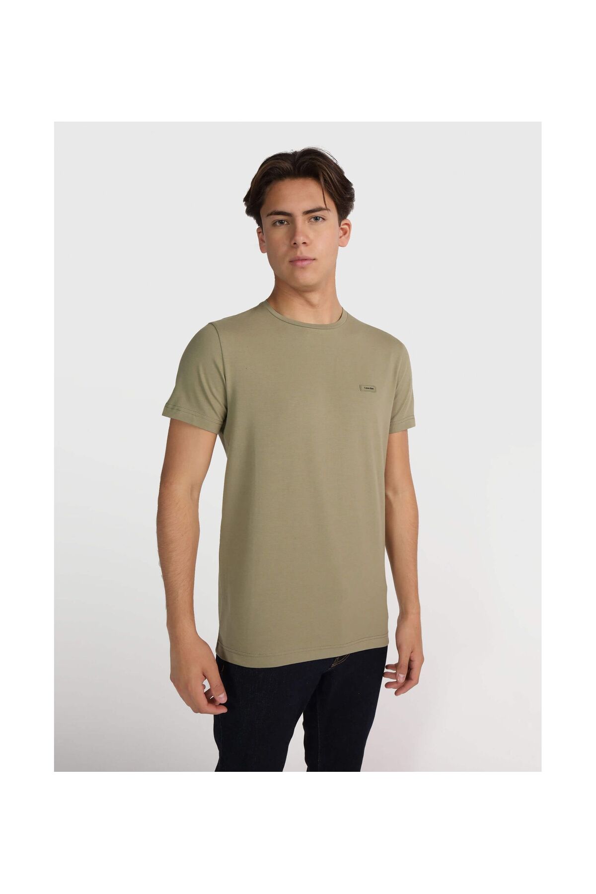 تیشرتمردانهCalvin Kleinبنفش
