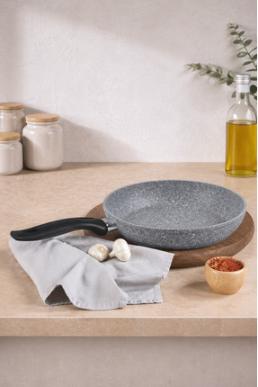 Falez Cost Granit Tava 30 Cm
