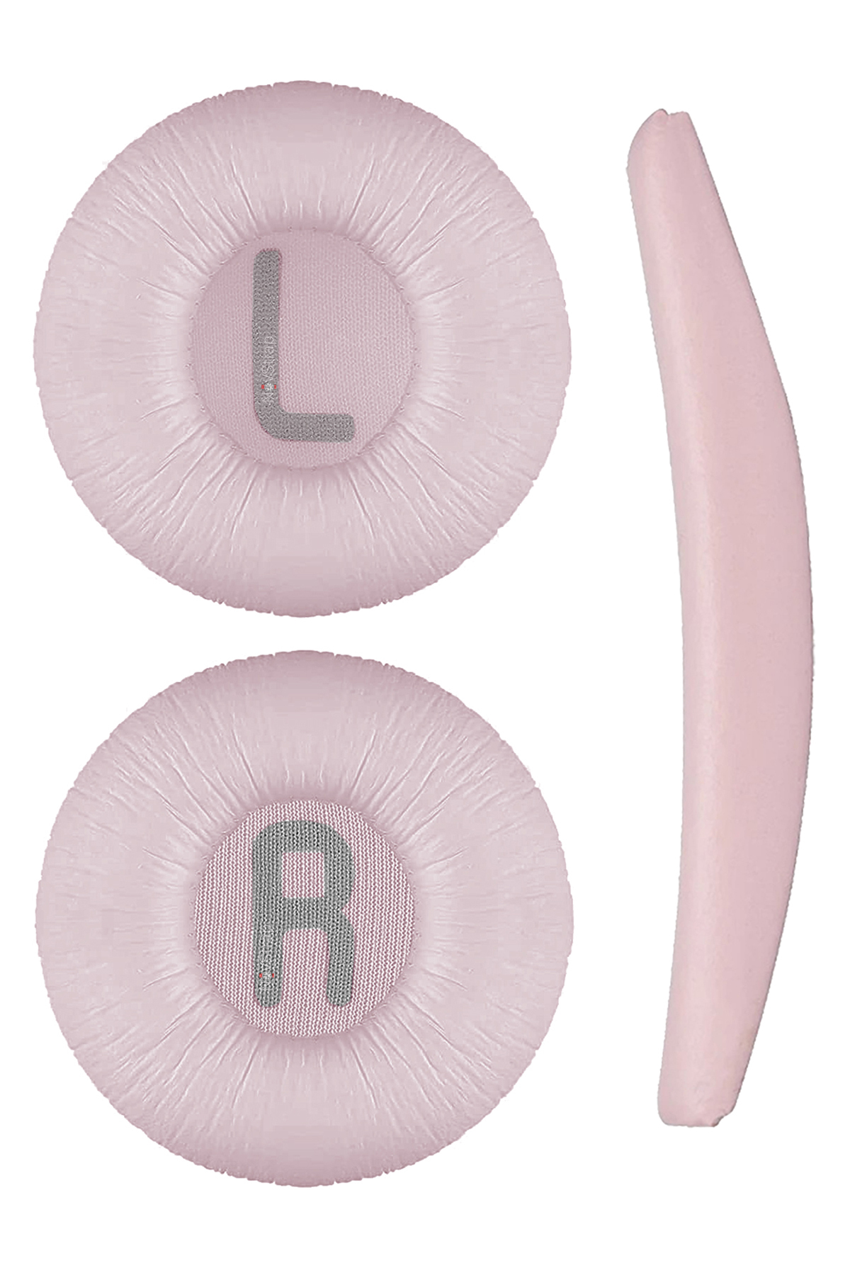 JBL Compatible Headphone Pad Sponge Tune T500bt 510bt 520bt T560bt T600 T450 460 Jr300 310 T250