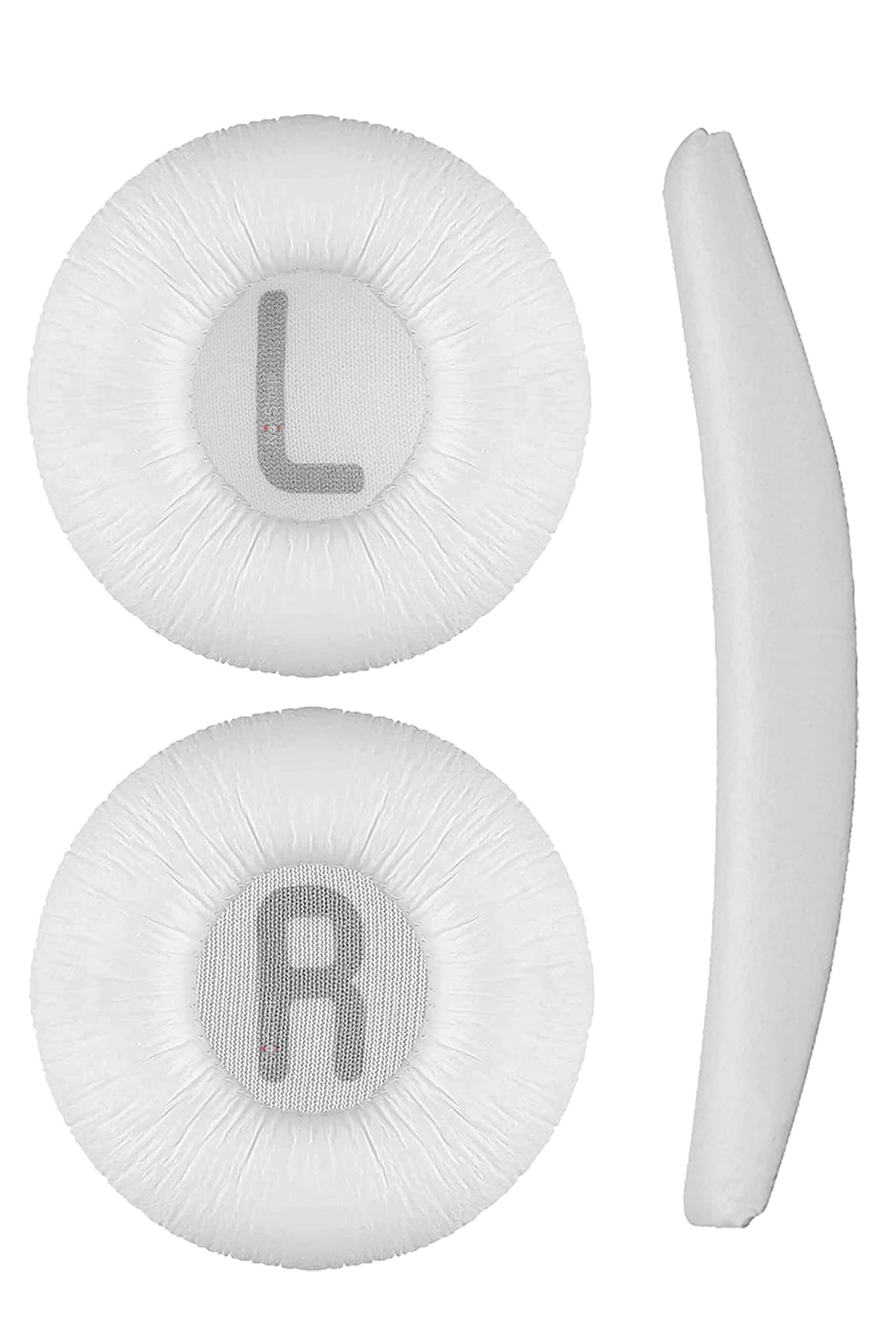 JBL Headphone Pad Sponge Compatible with T500BT T510BT T520BT T560BT T450BT T460BT JR310 T570BT T525BT