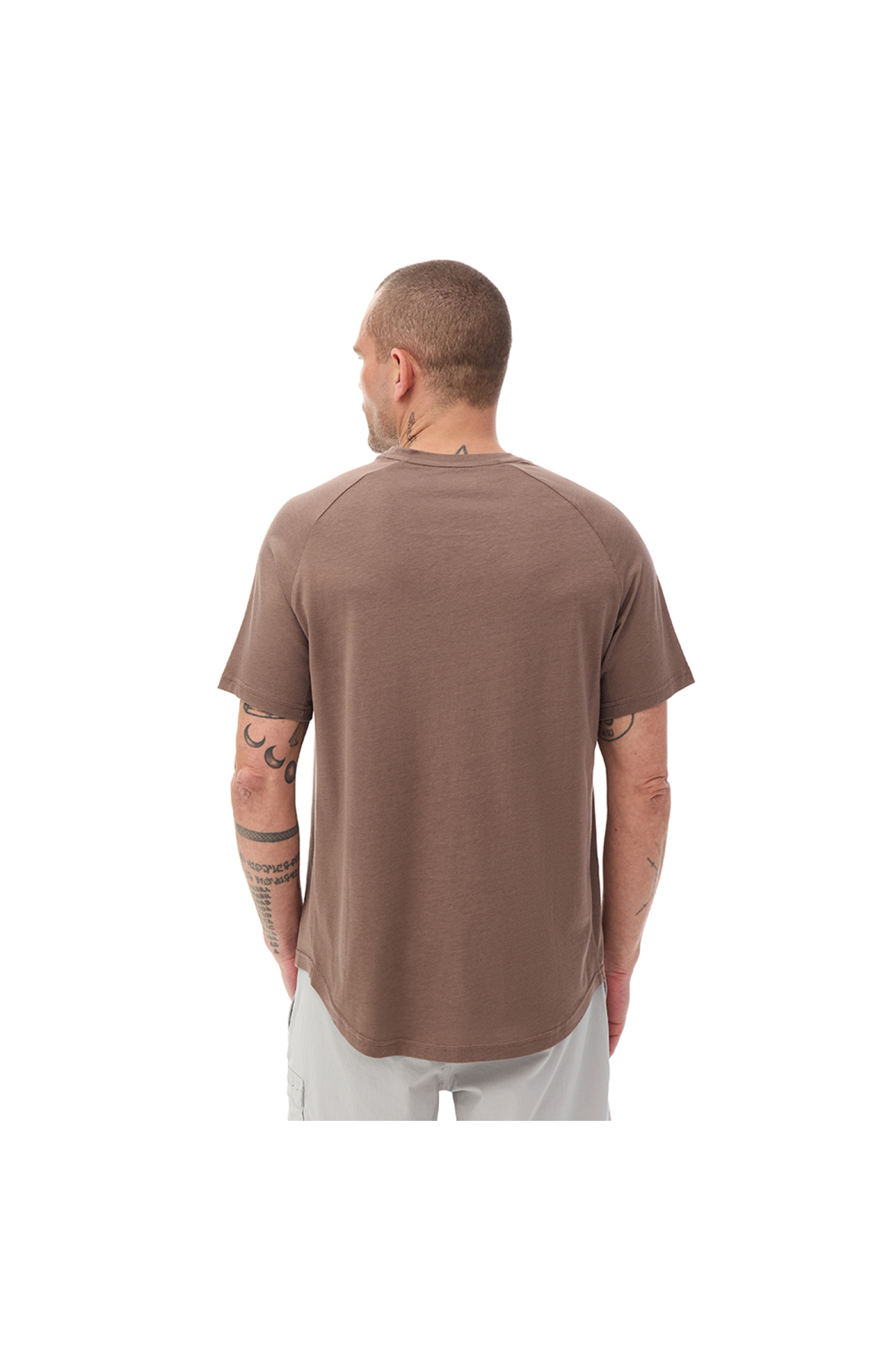 Columbia CSC Comfort Erkek Kısa Kollu T-Shirt görsel 2