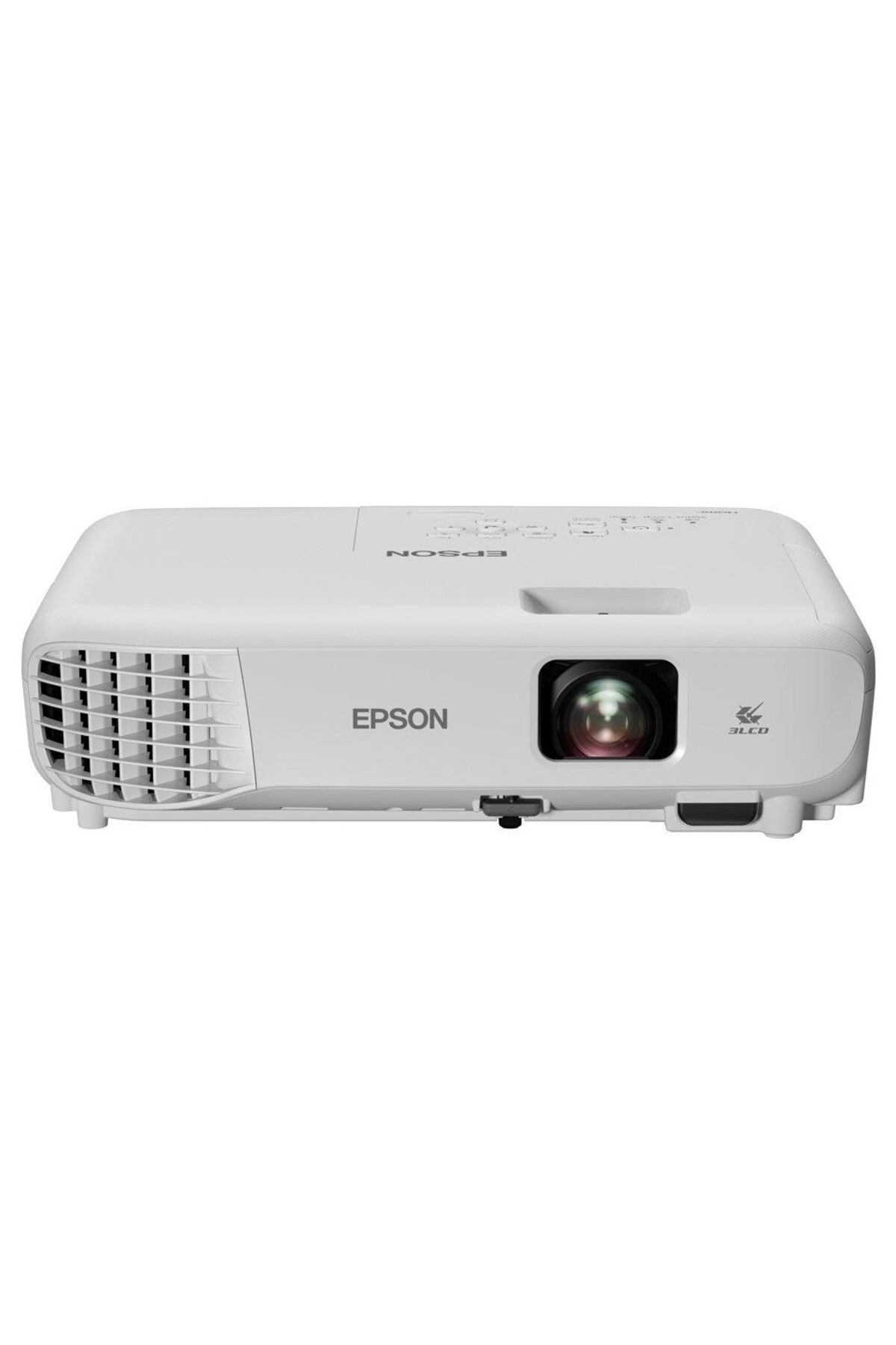 Epson Eb-W53 Wxga 1280X800 4000 Ansı 16.000:1 Hdmi Projeksiyon