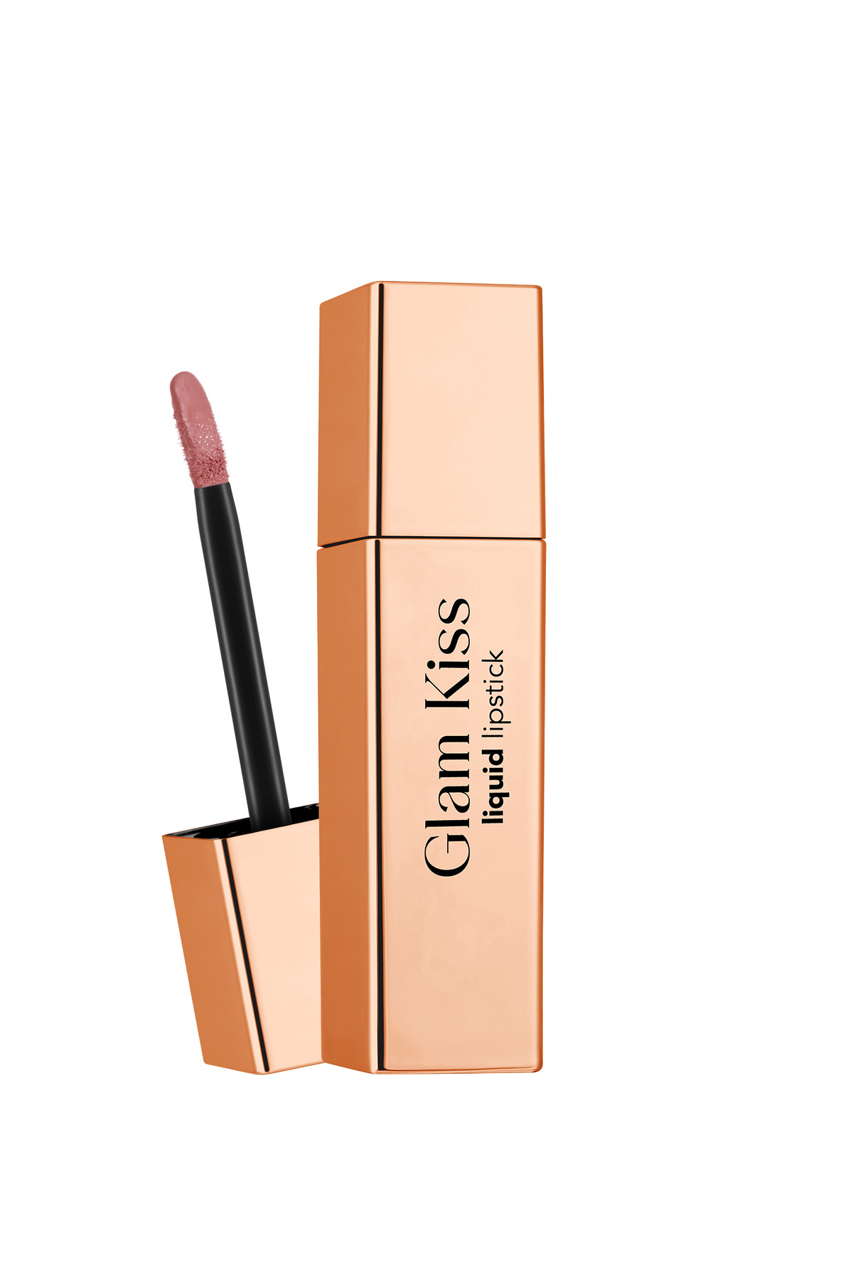 Flormar Glam Kiss Yüksek Pigmentli & Nemlendirici Cam Dudak Görünümlü Parlak Bitişli Ruj - Fiyatı, Yorumları
