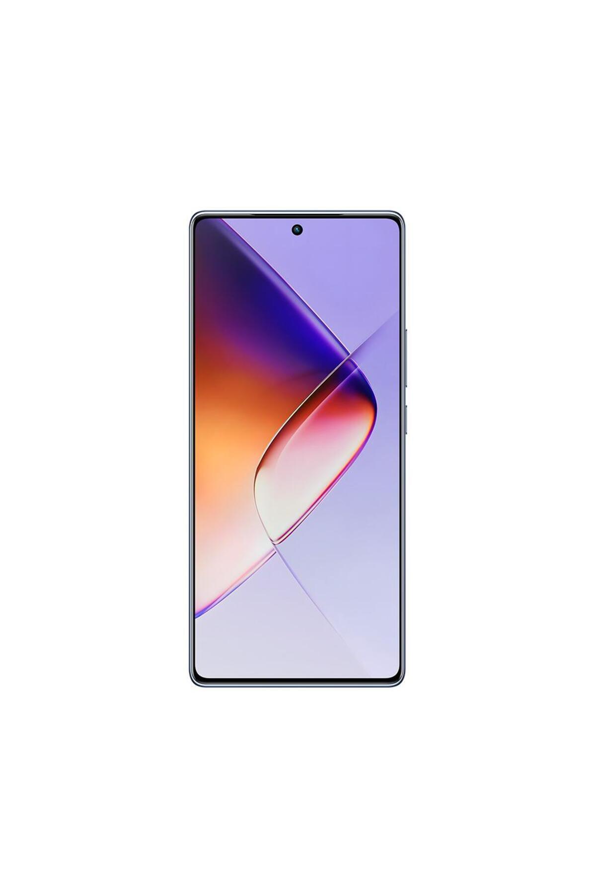 INFINIX Note 40 Obsidiyen Siyah 8+5GB RAM 256 GB (İthalatçı garantili) - Fiyatı, Yorumları
