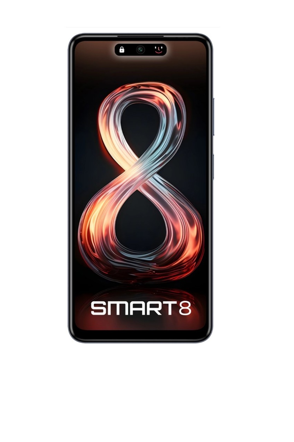 Smart 8 3+1GB RAM 64GB ROM Shiny Gold (İthalatçı Garantili)