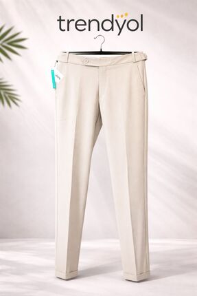 Sparf Goldwear Premium İtalyan kesim Jogger Pantalon
