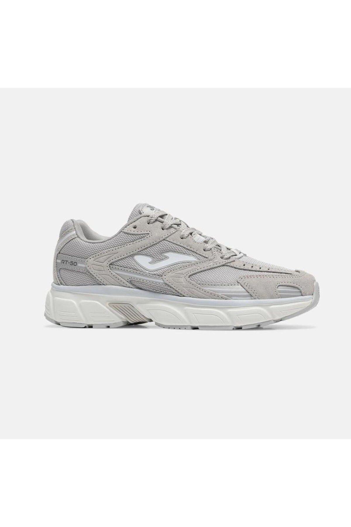RT50 Women's Retro Sports Shoes Grey RRT50LS2612
