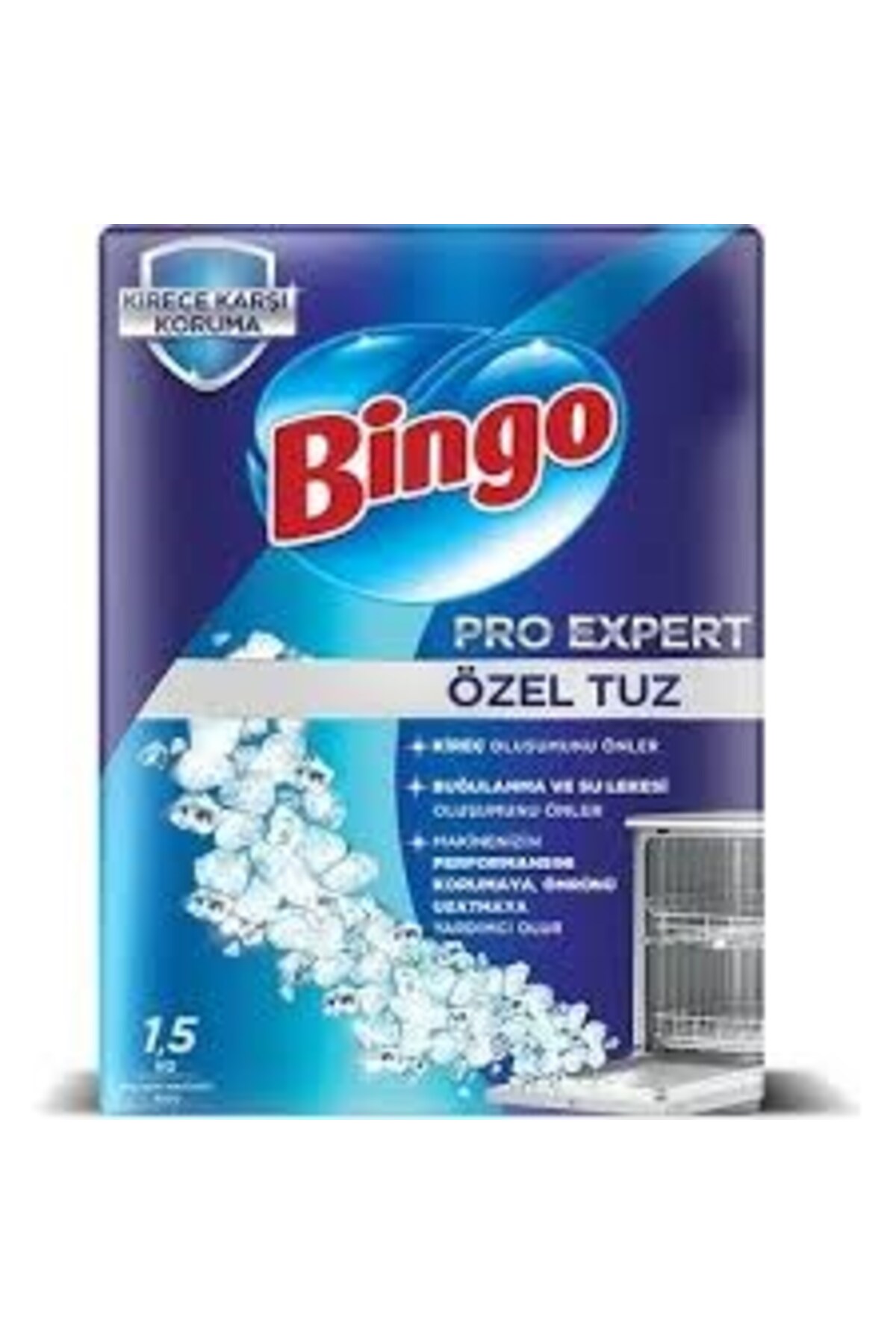 ⭐みく　Blu-ray2点　BOOOOOST!! ＋ BINGO Bingo Pro Expert Bulaşık Makinesi Tuzu 1,5 kgx2 paket - Fiyatı
