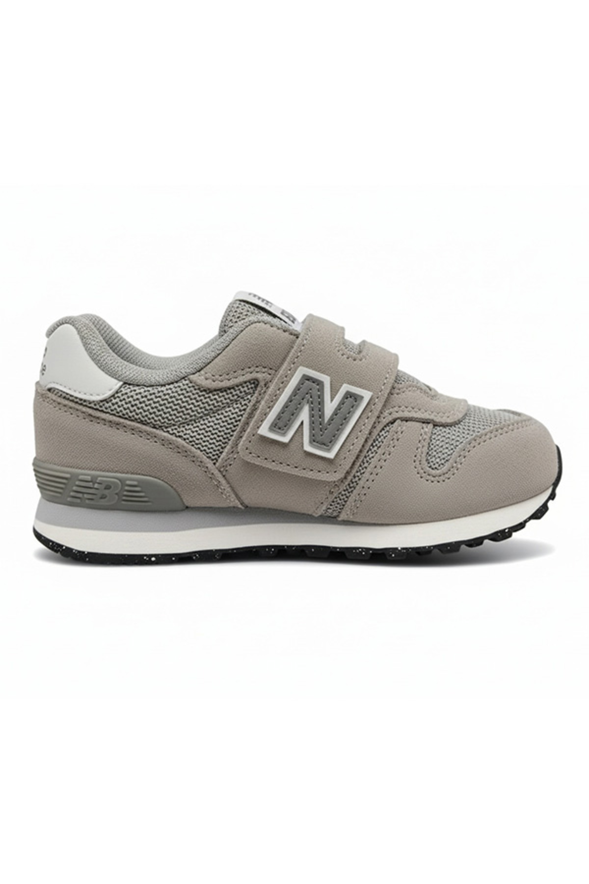 New Balance 515 Kids Gray Sneakers