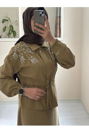 hazelmoda İKİLİ TAKIM