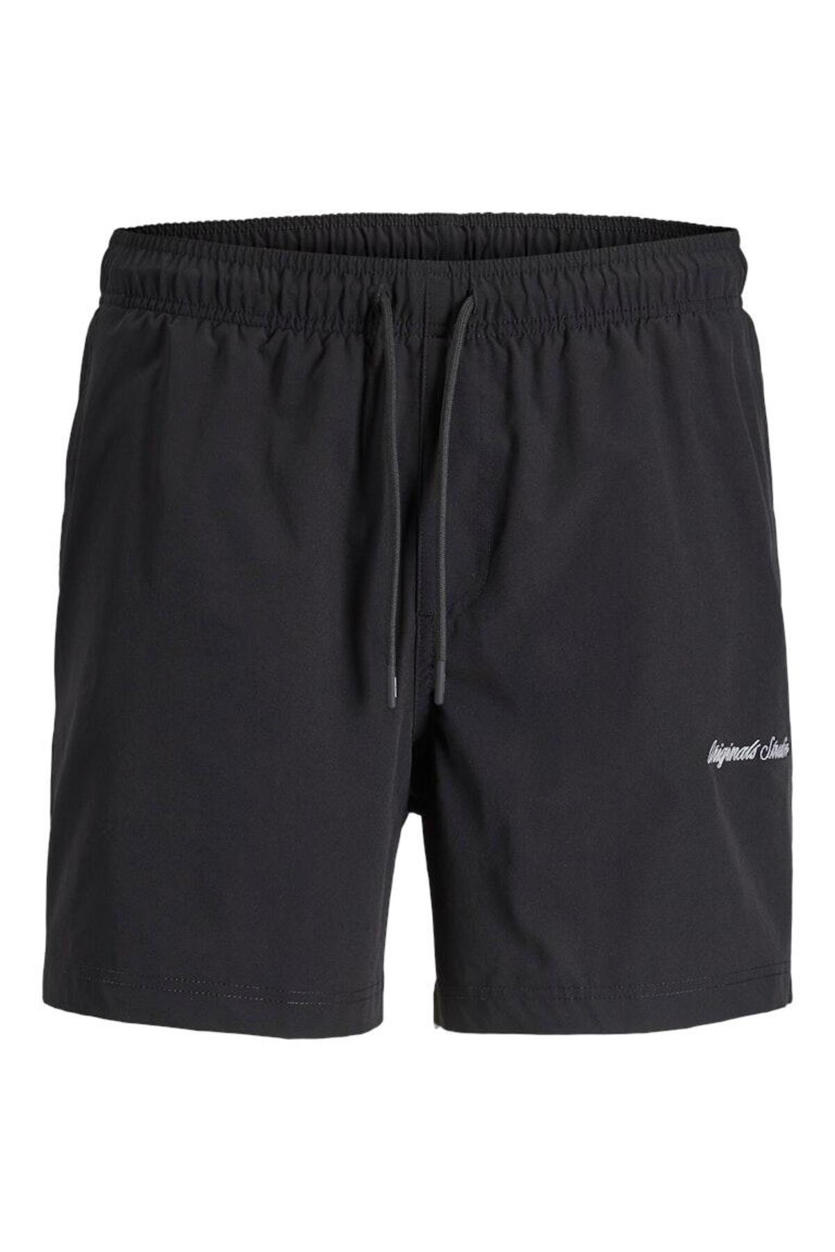 شورت شنا مردانه ۱۲۲۹۱۴۳۴ JPSTMAI NORREBRO شورت شنا REG RET جک اند جونز شورت مایو Jack & Jones
