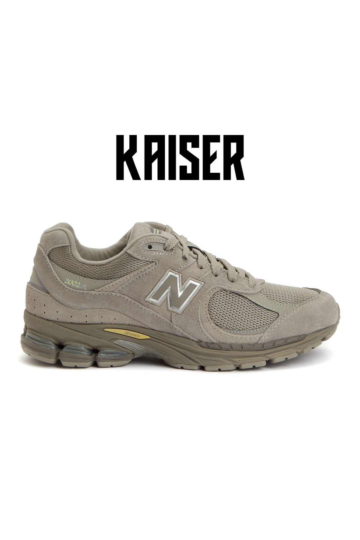 کفش ورزشی زنانه مدل 2002R Lifestyle نیو بالانس کفش اسنیکر New Balance