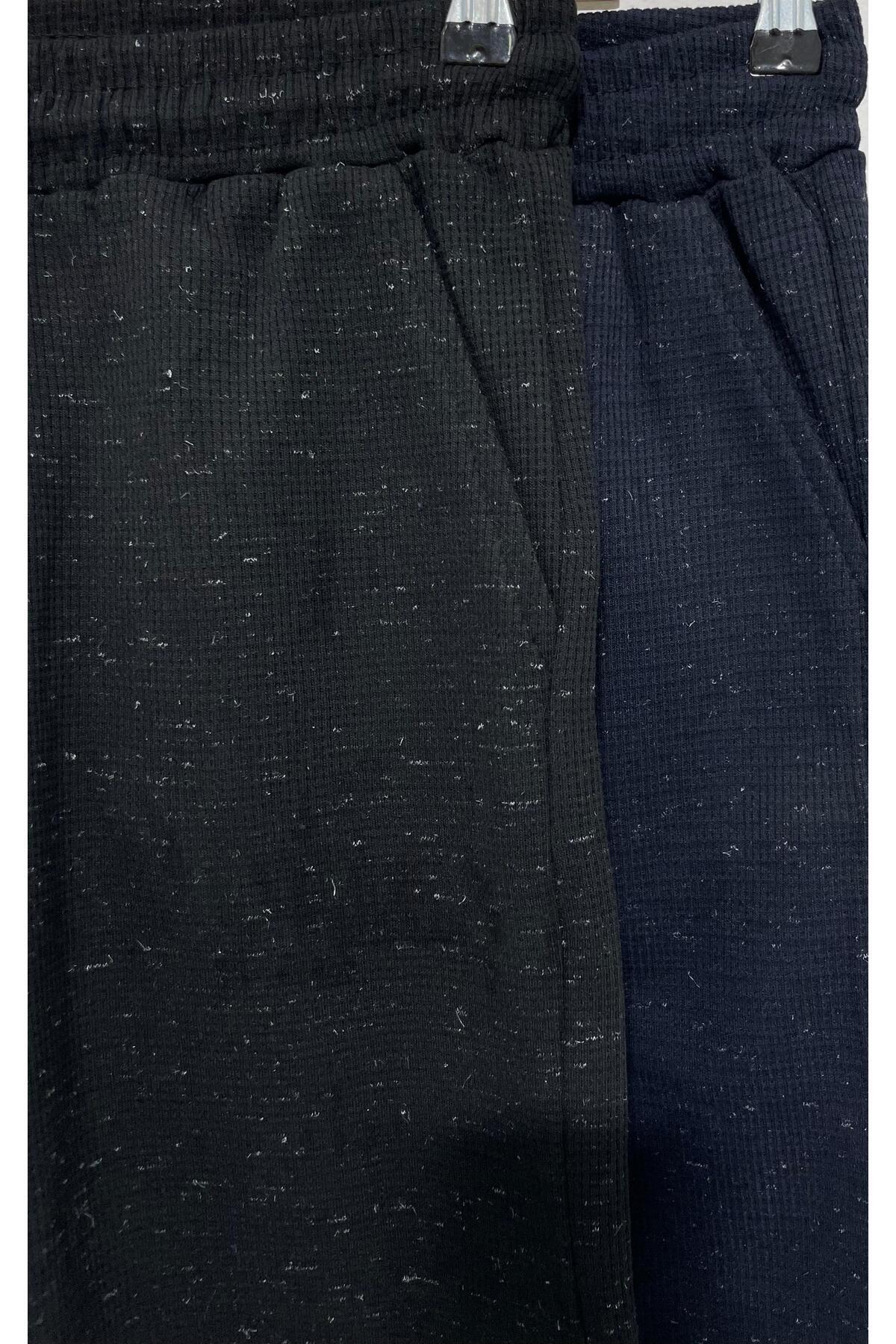 just wear zt Günlük Rahat Kesim Unisex Şort görsel 4