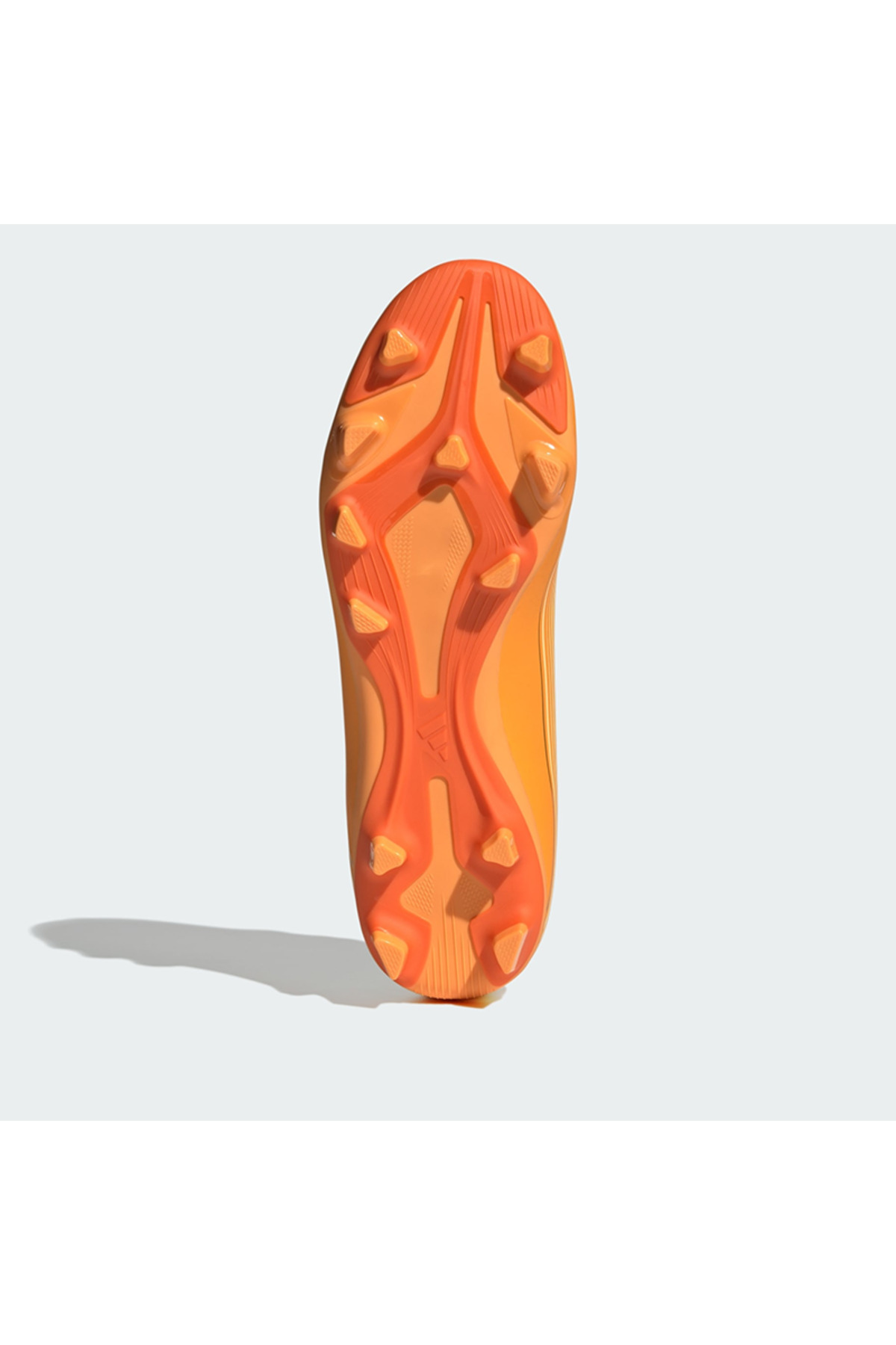 adidas F50 Messı Club Fg/Mg Erkek Futbol Ayakkabısı JQ0945 görsel 4