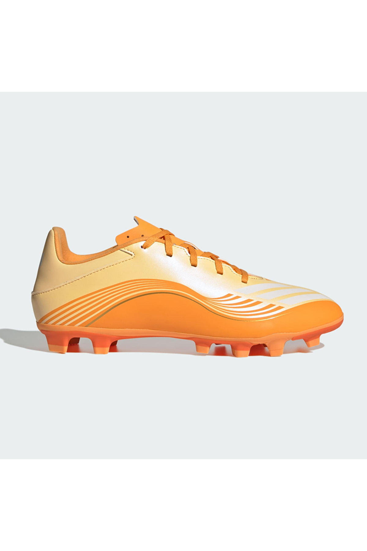 adidas F50 Messı Club Fg/Mg Erkek Futbol Ayakkabısı JQ0945
